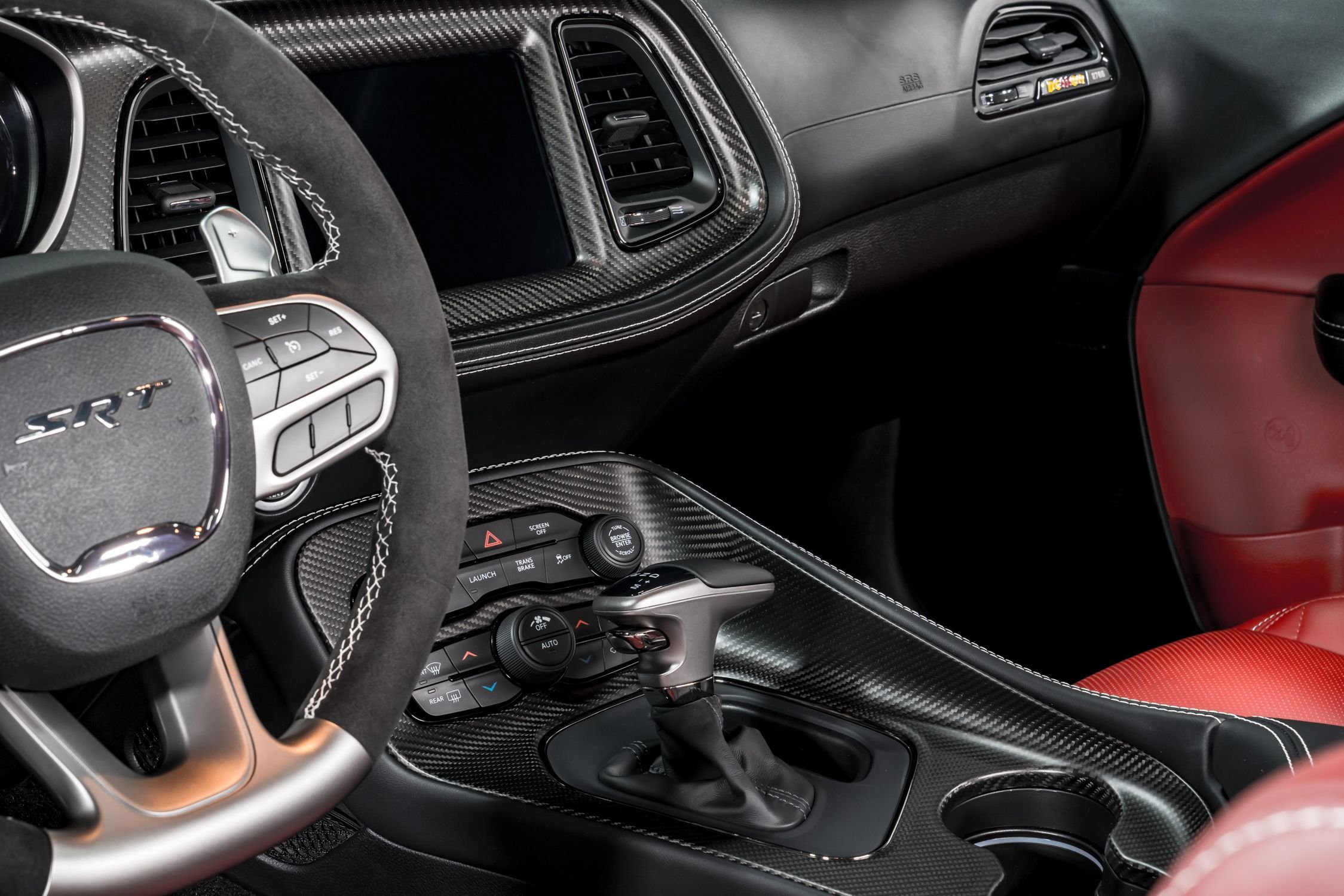 used 2023 Dodge Challenger car, priced at $149,999