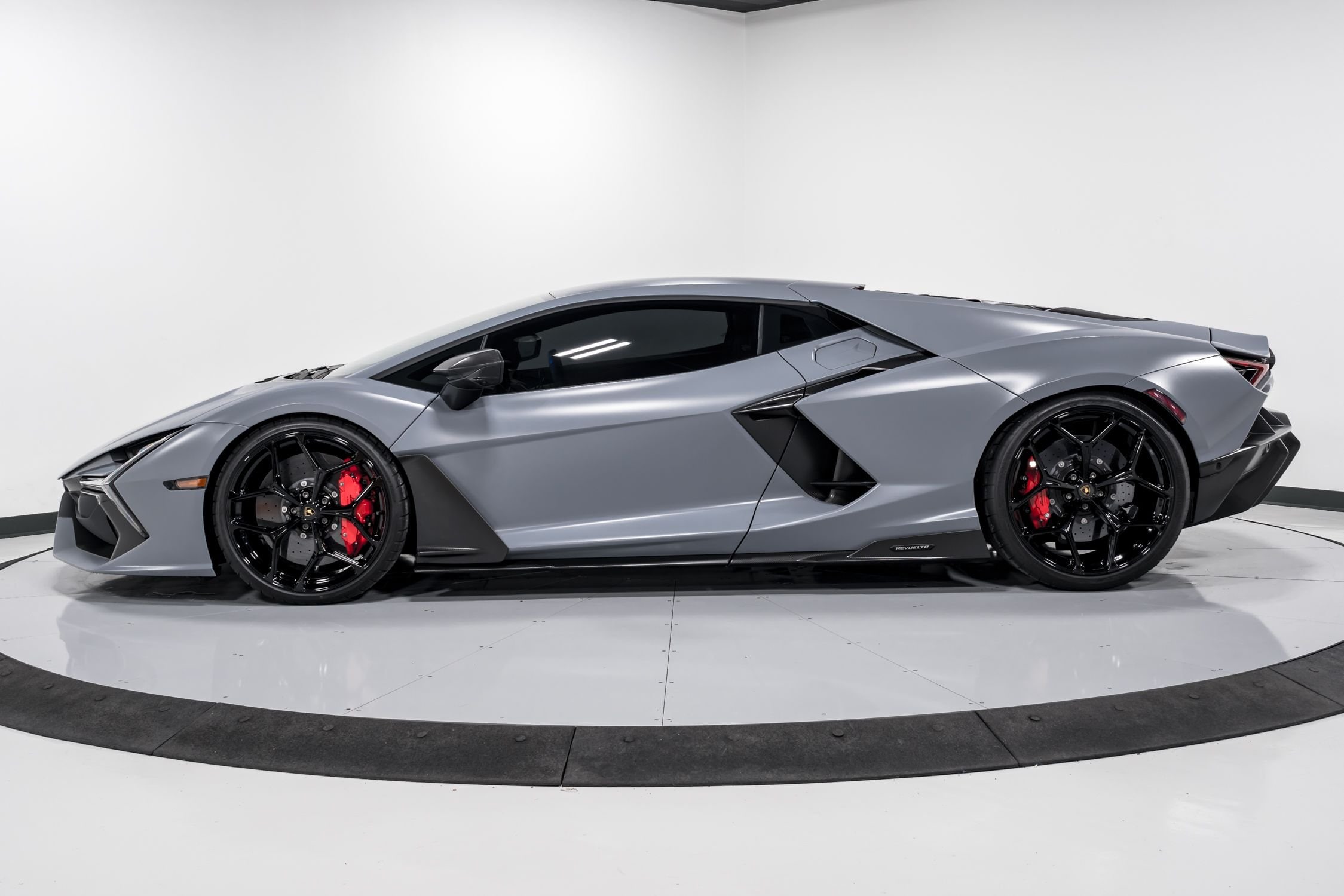 used 2024 Lamborghini Revuelto car, priced at $764,999