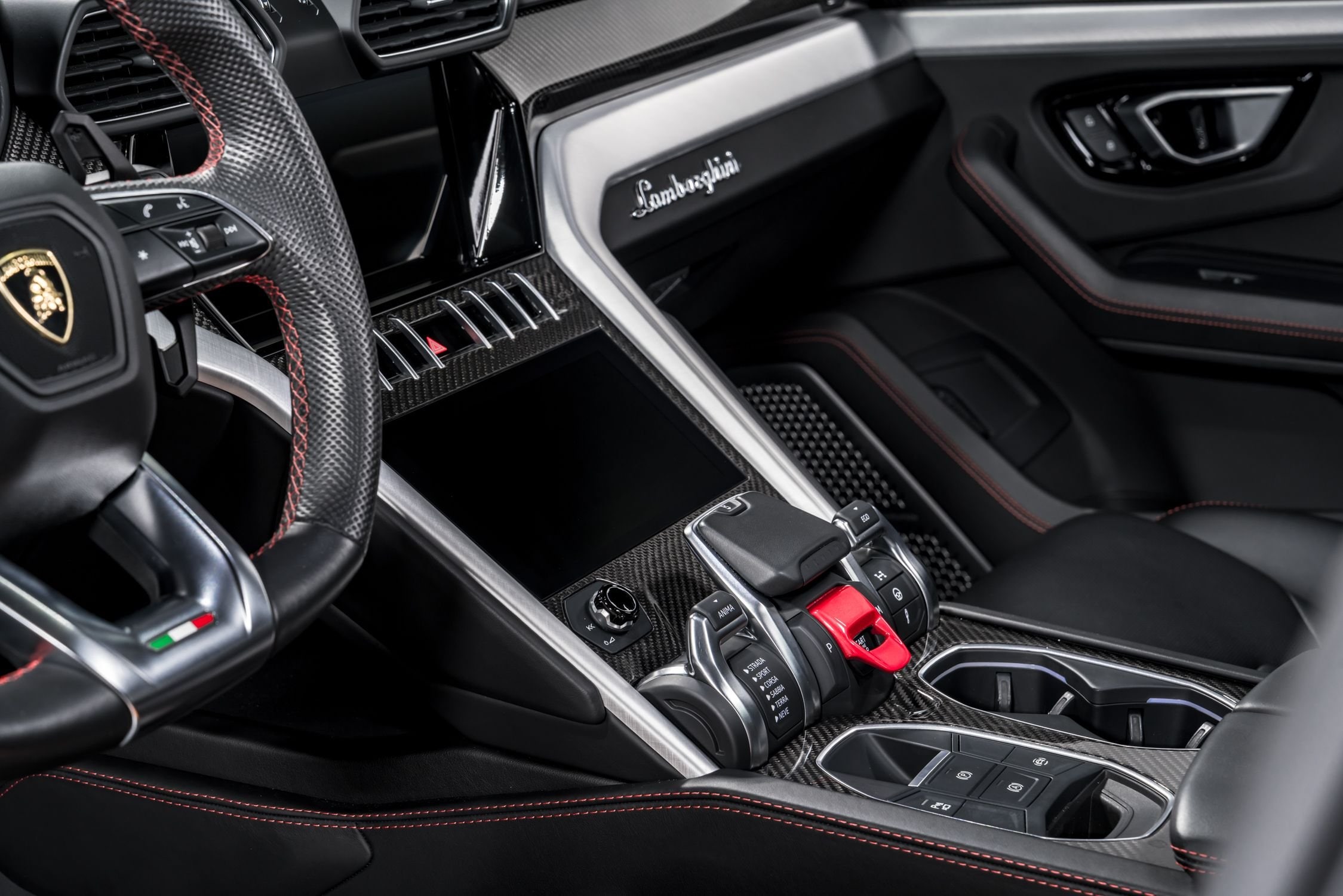 used 2020 Lamborghini Urus car, priced at $199,999