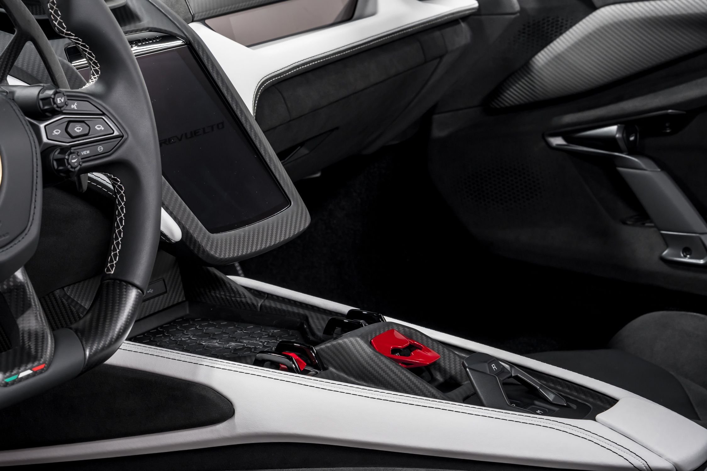 used 2024 Lamborghini Revuelto car, priced at $719,999