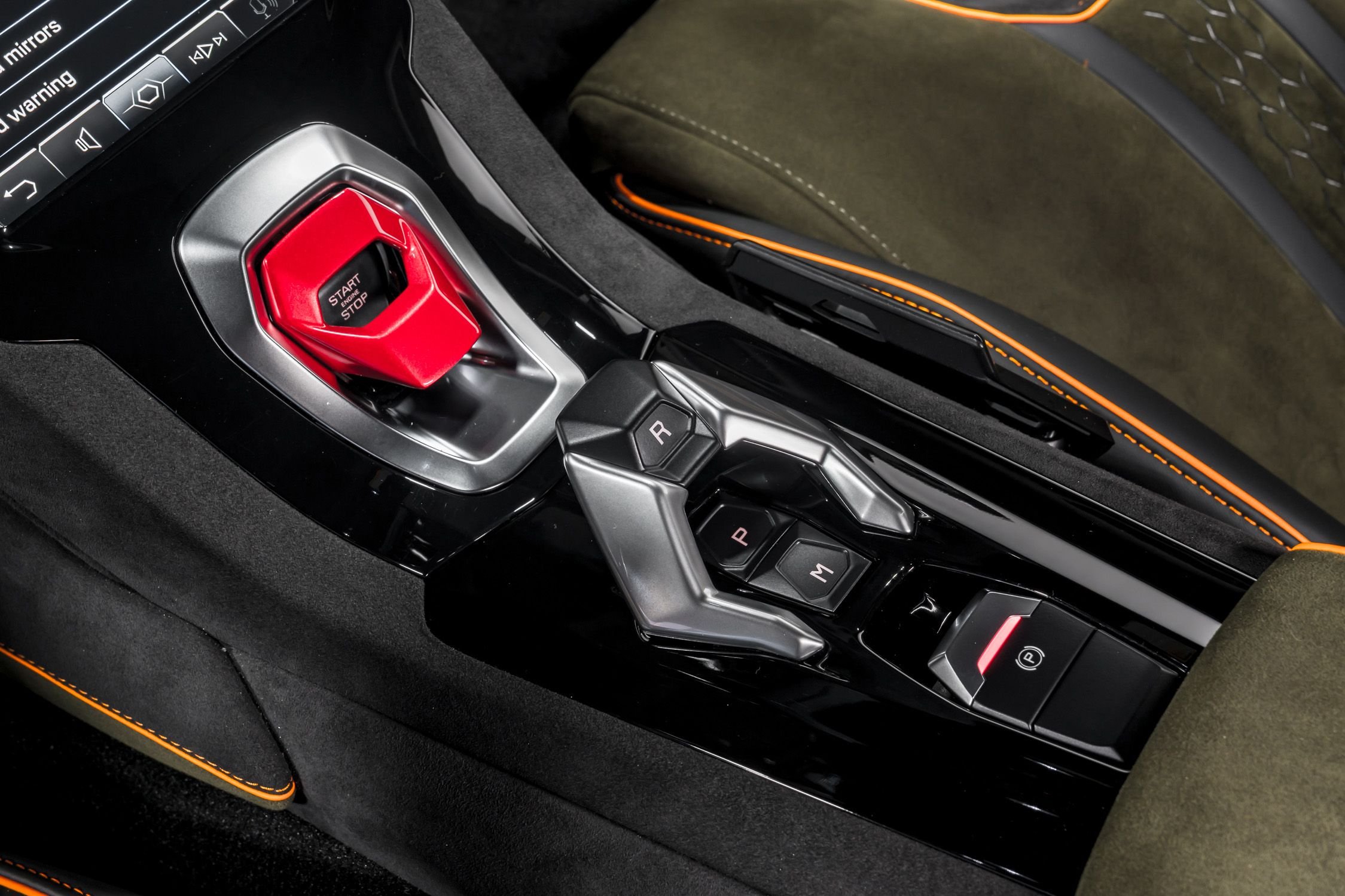 used 2024 Lamborghini Huracan Sterrato car, priced at $309,999