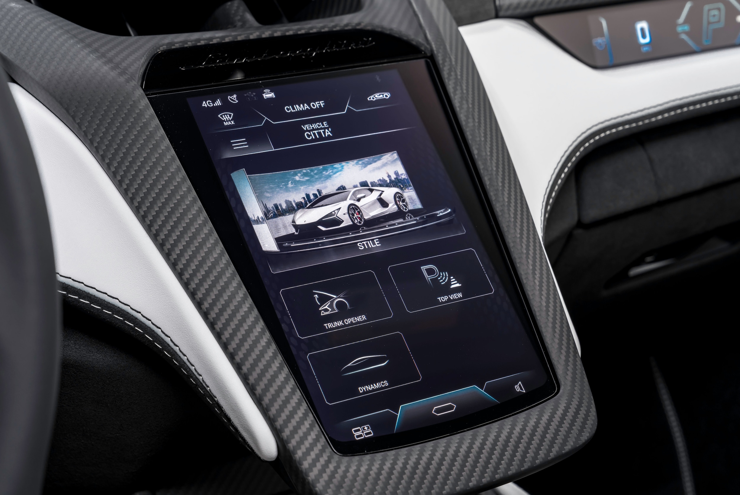 used 2024 Lamborghini Revuelto car, priced at $719,999
