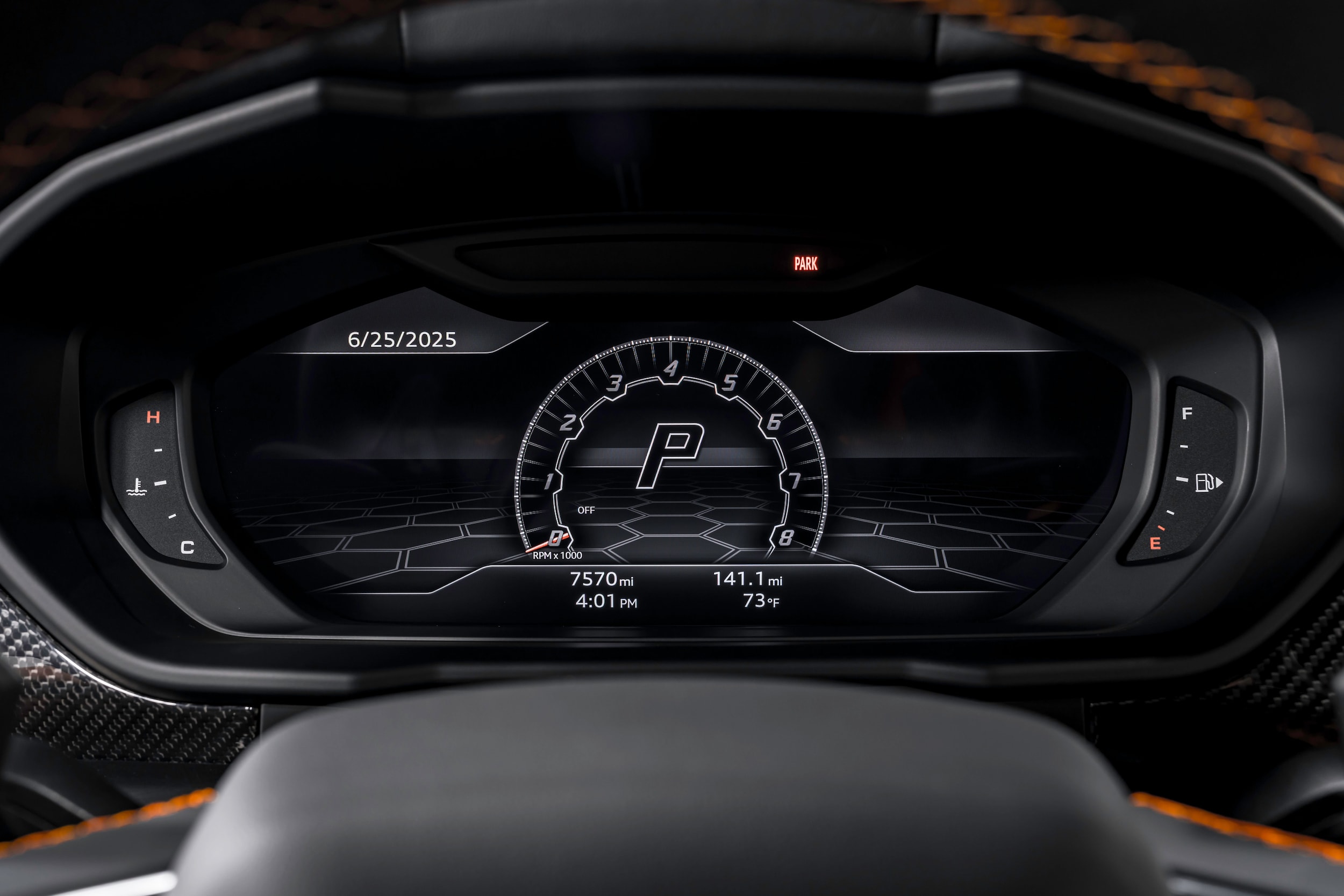 used 2022 Lamborghini Urus car, priced at $234,999