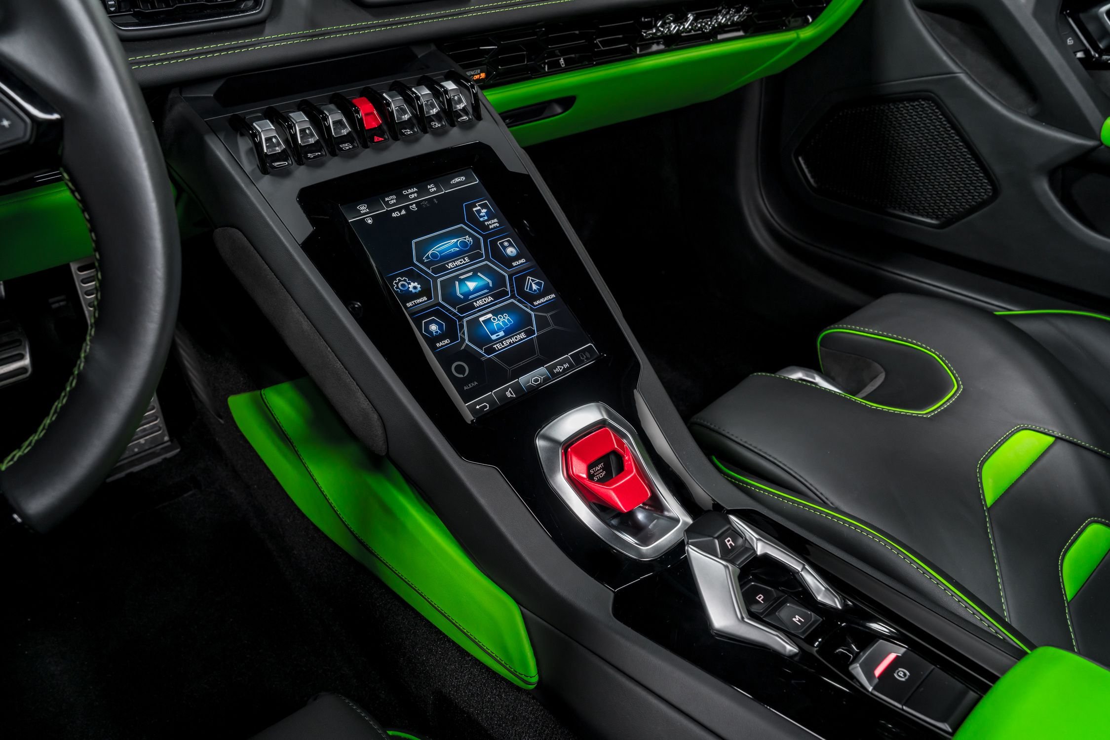 used 2022 Lamborghini Huracan EVO Coupe RWD car, priced at $274,999