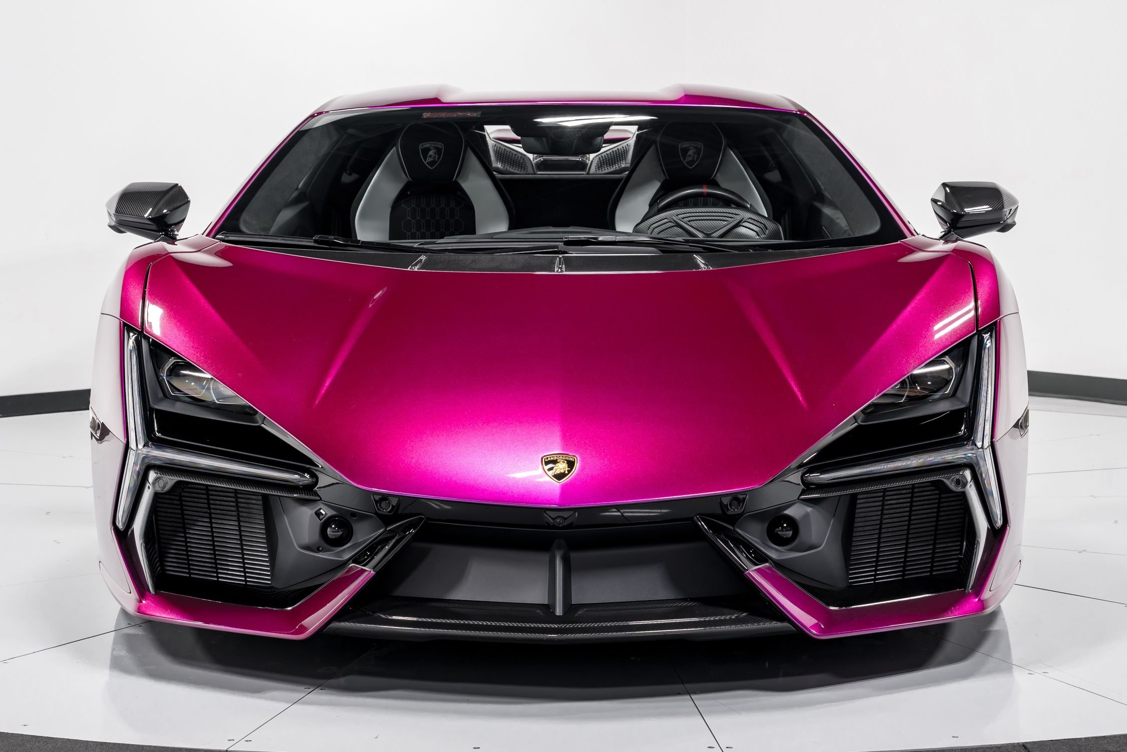 used 2024 Lamborghini Revuelto car, priced at $719,999