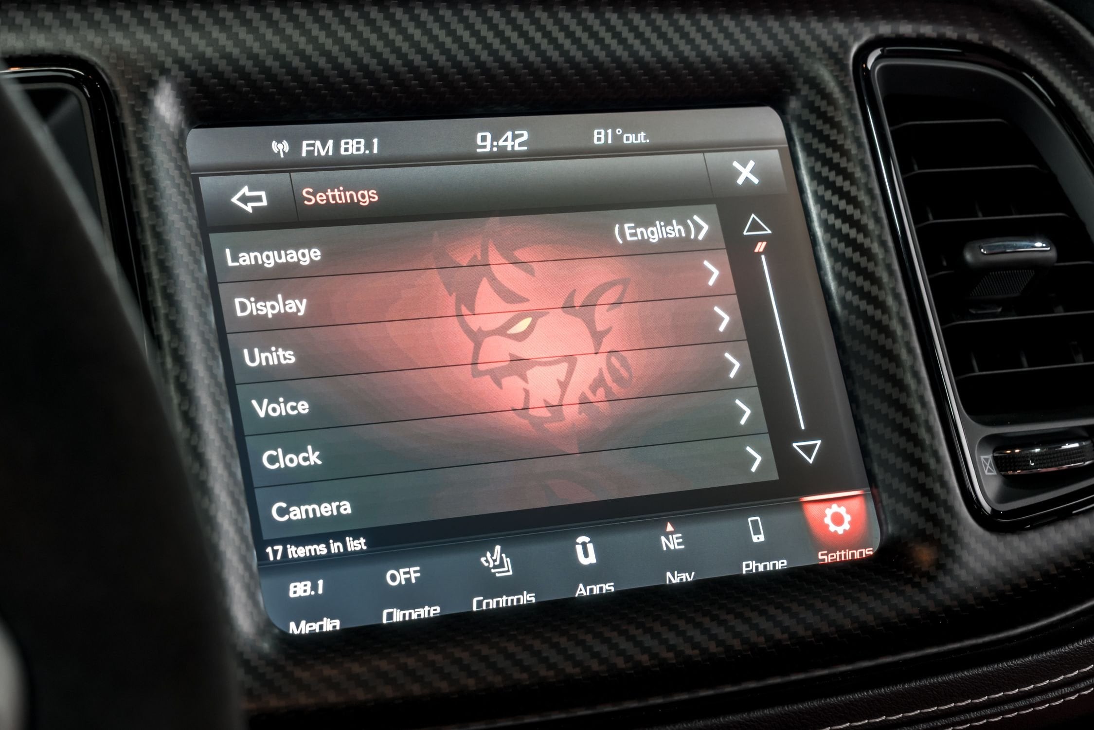 used 2023 Dodge Challenger car, priced at $149,999