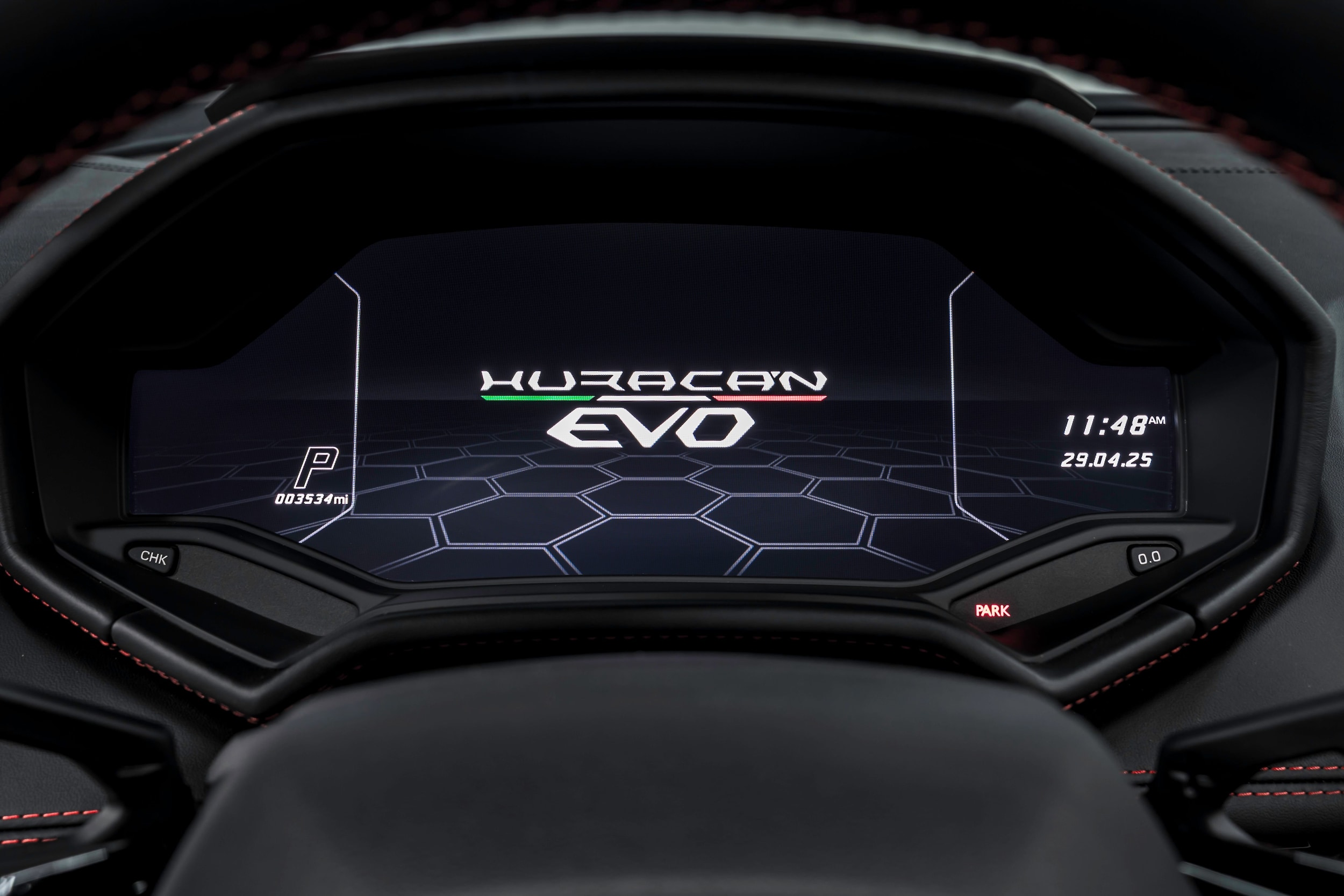 used 2022 Lamborghini Huracan EVO Spyder car, priced at $299,999