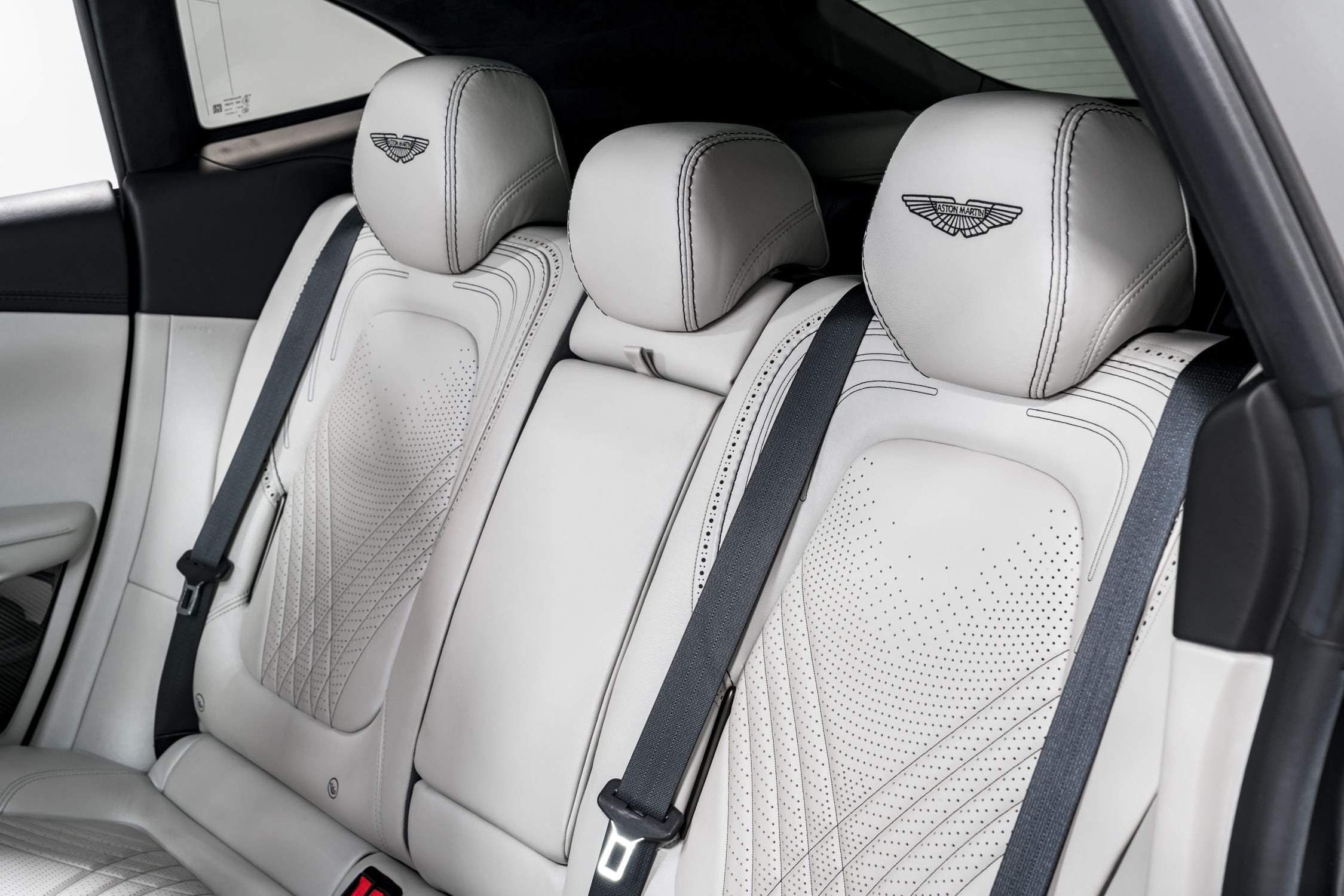 used 2021 Aston Martin DBX car, priced at $99,999