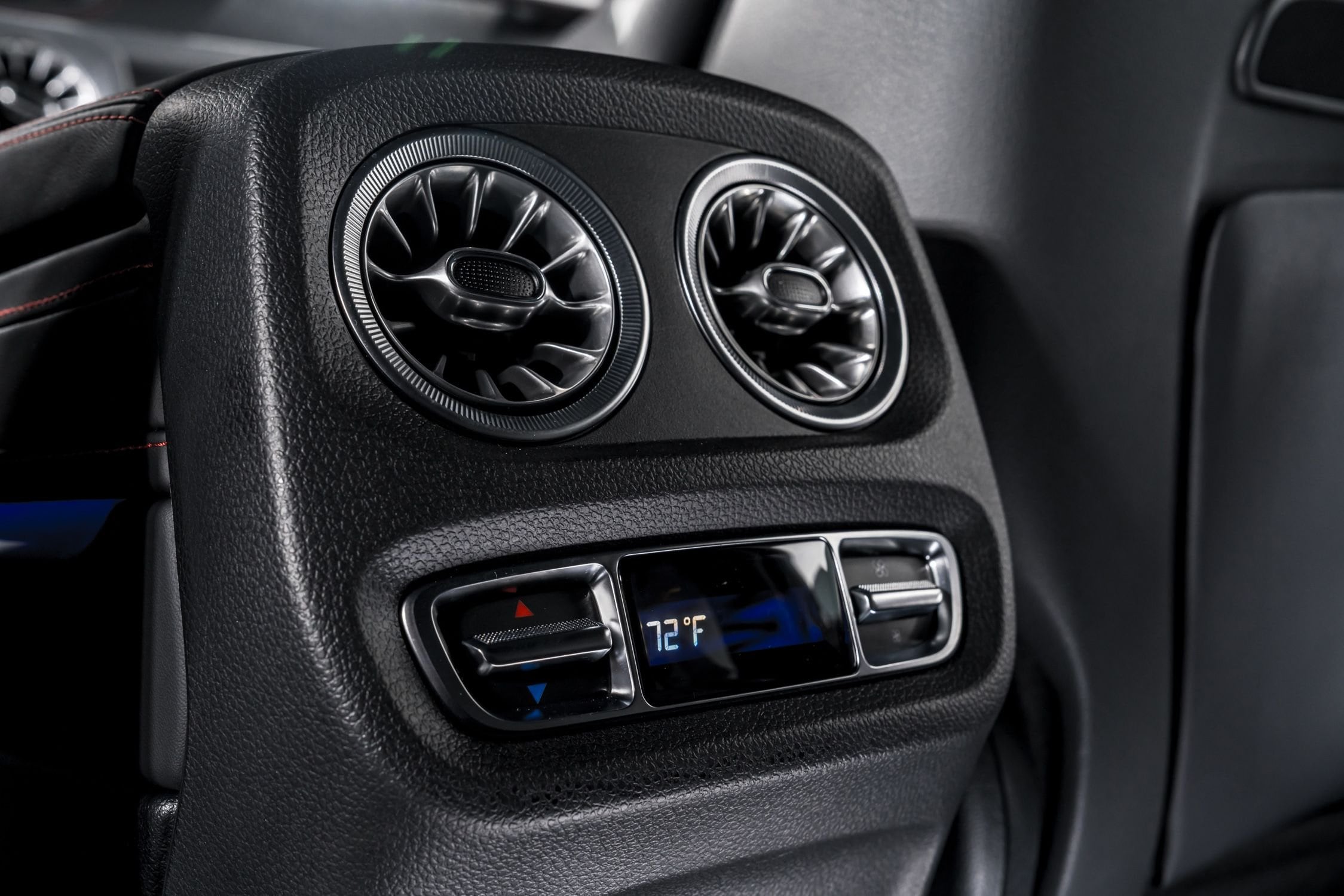 used 2024 Mercedes-Benz G63 W44 car, priced at $194,999
