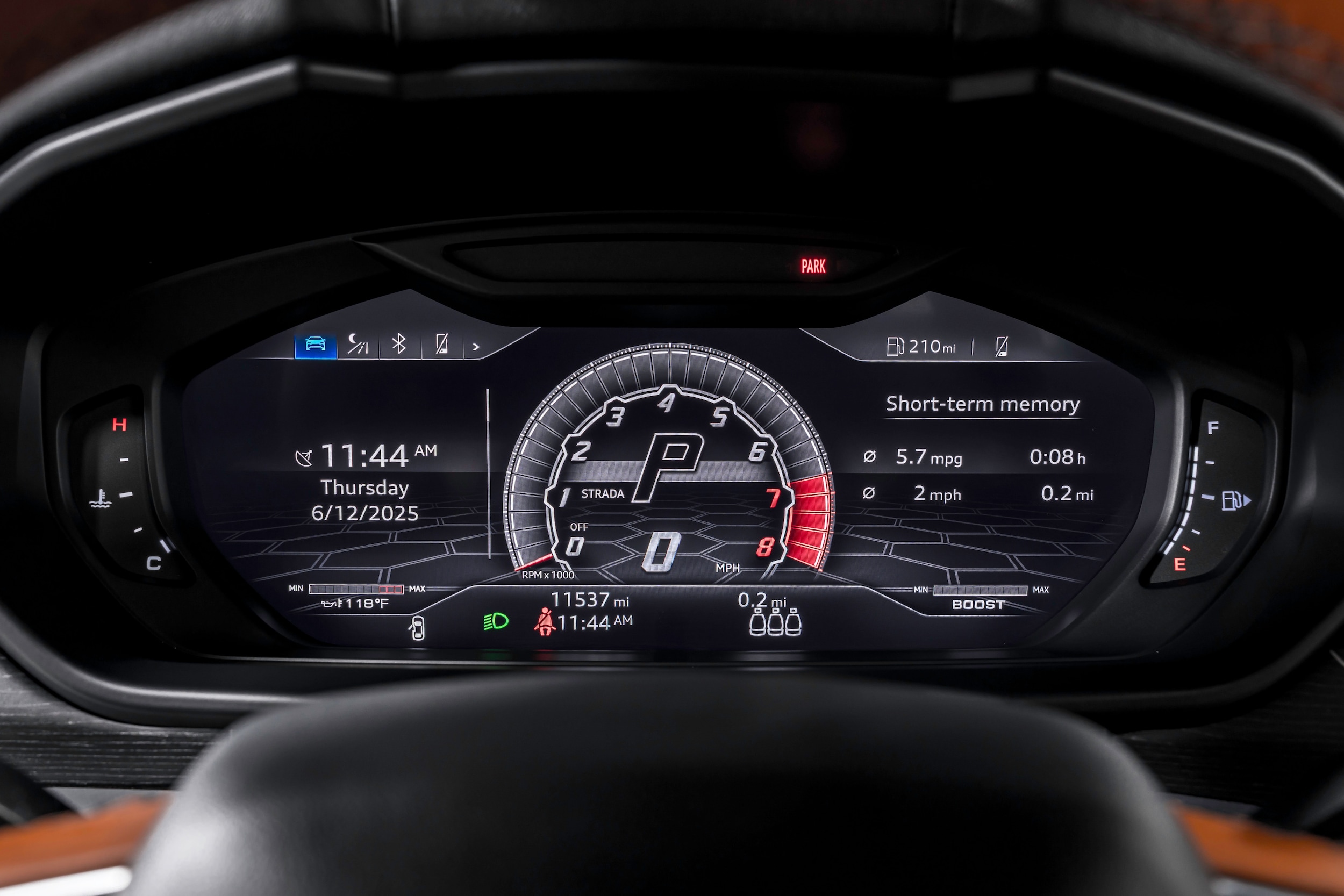 used 2019 Lamborghini Urus car, priced at $199,999