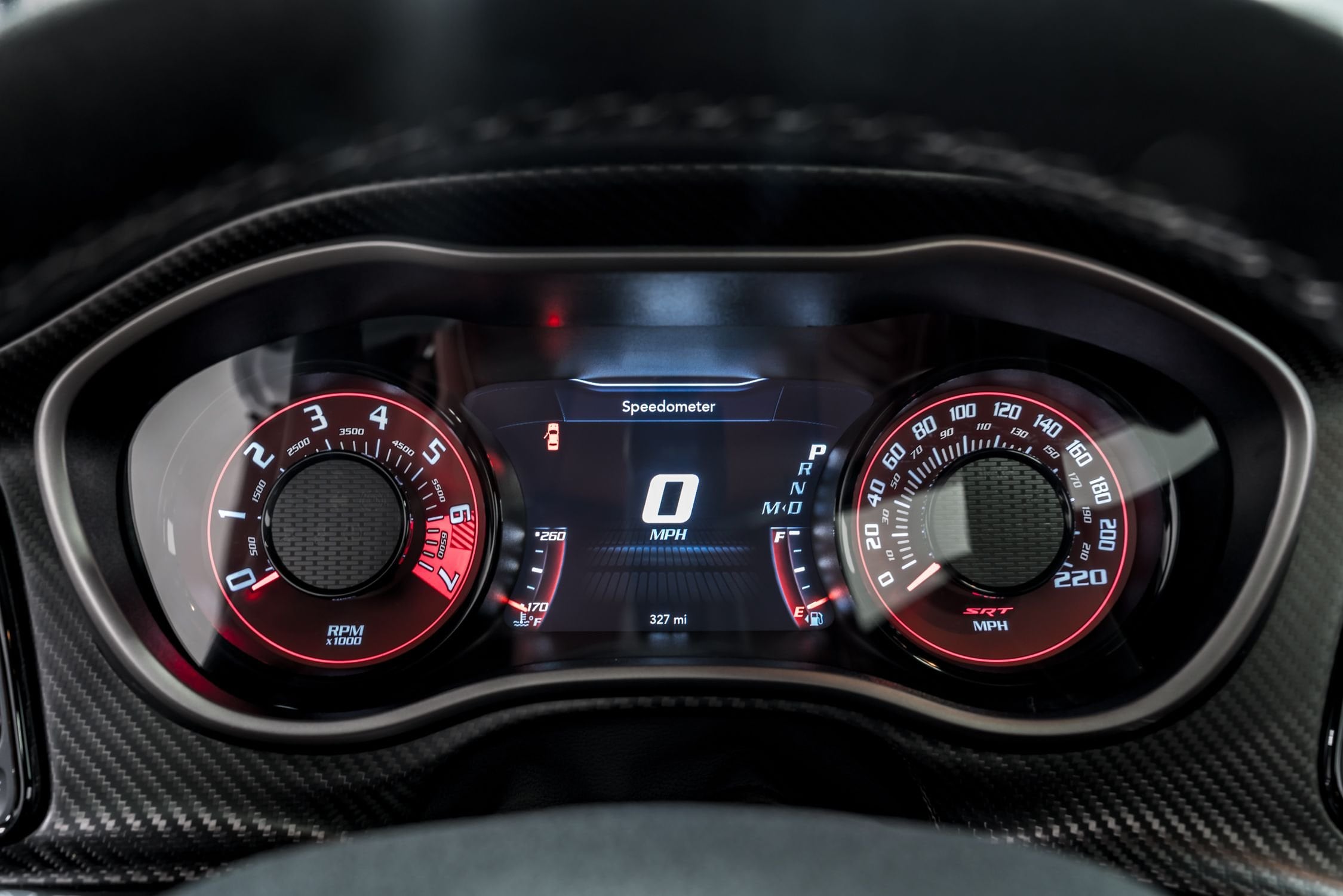 used 2023 Dodge Challenger car, priced at $149,999