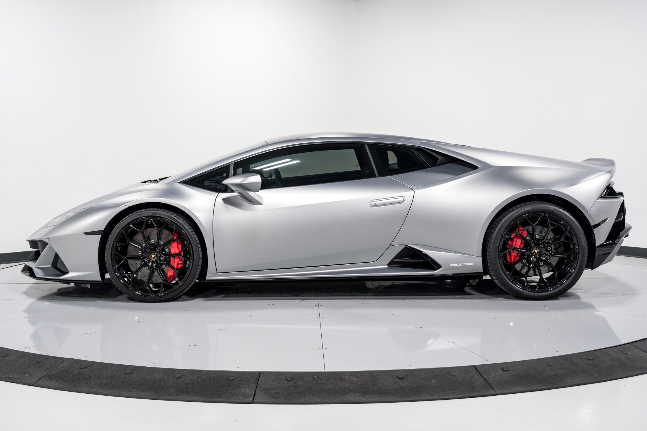 used 2020 Lamborghini Huracan EVO Coupe car, priced at $289,999
