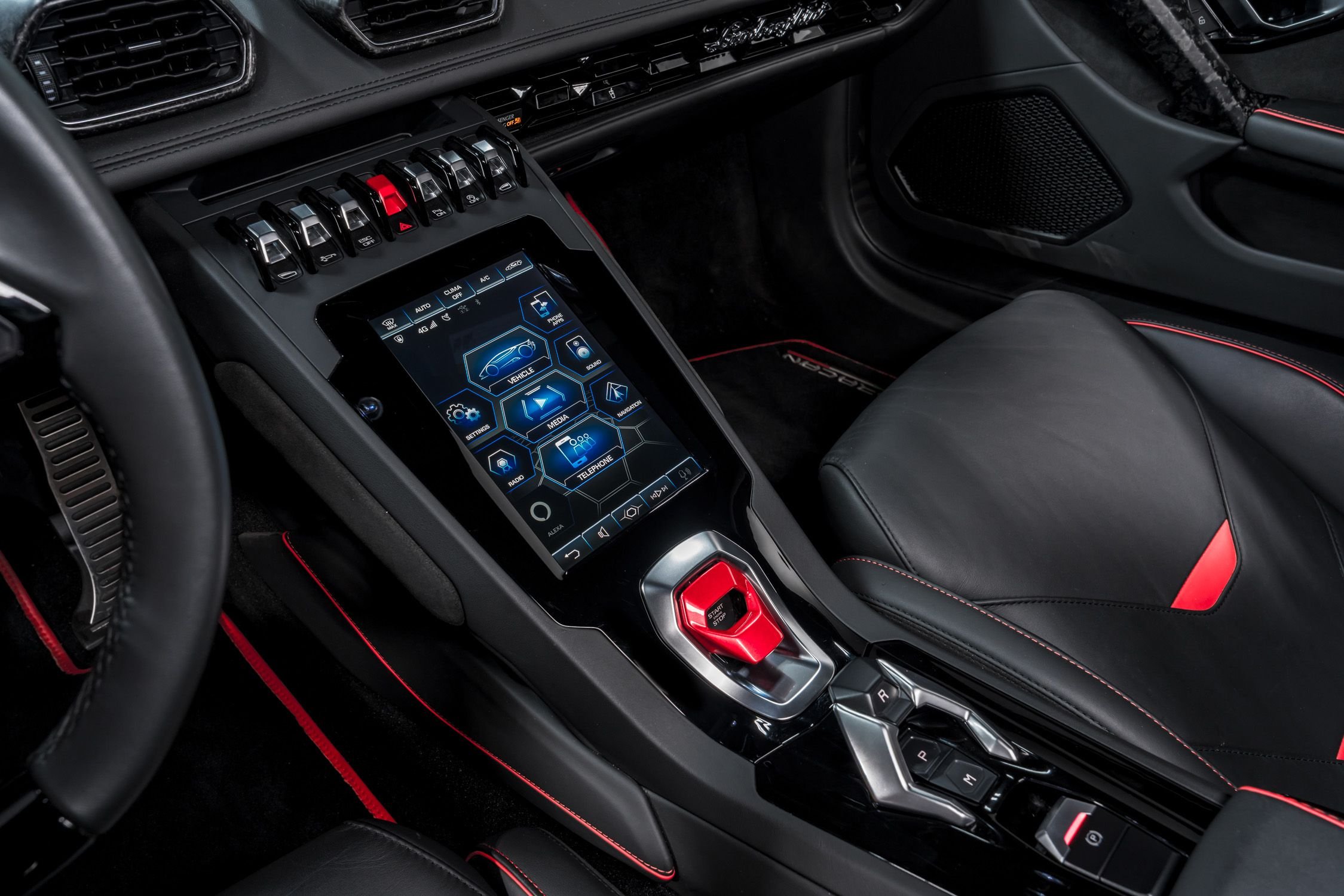 used 2021 Lamborghini Huracan EVO Coupe RWD car, priced at $259,999