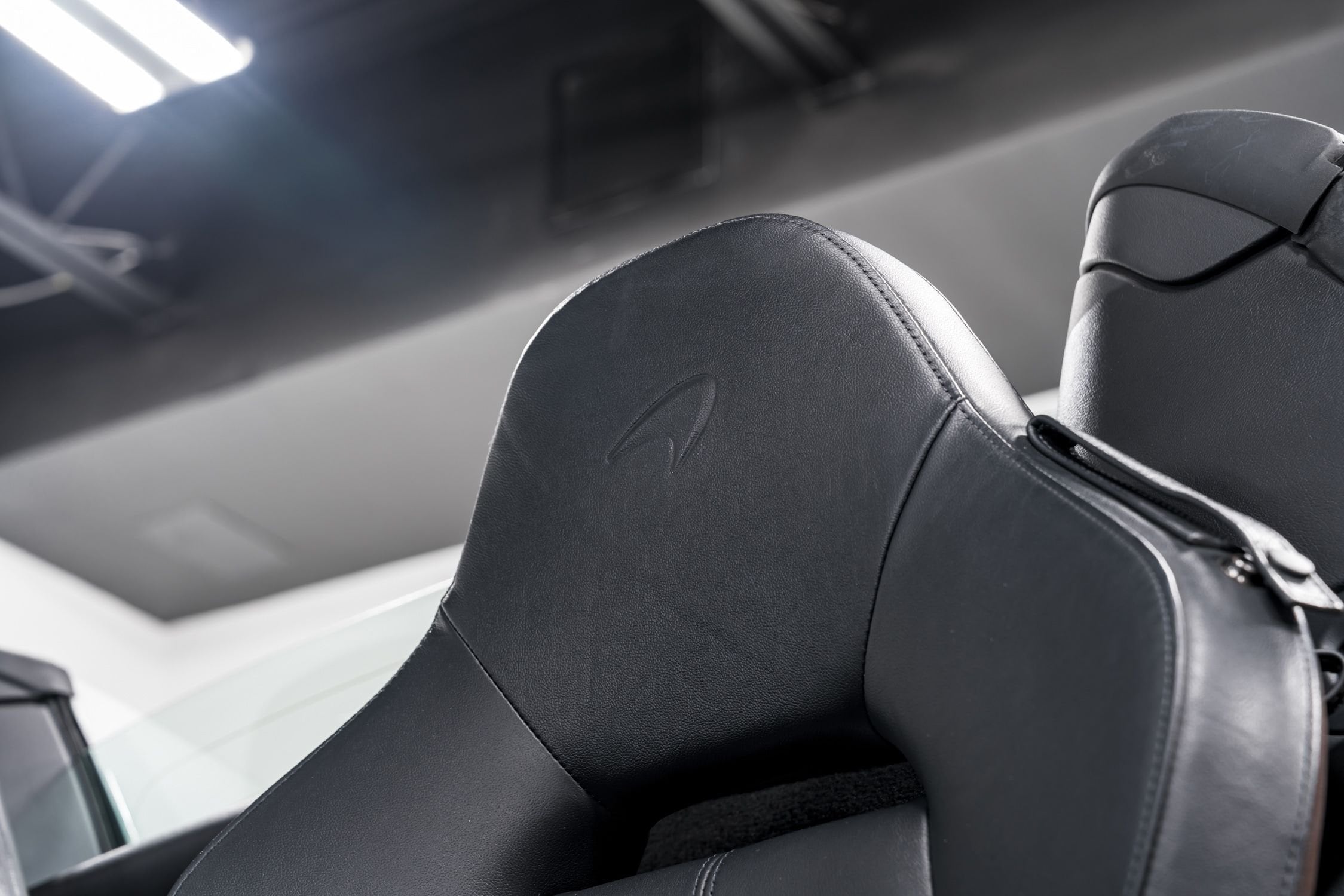 used 2020 McLaren 570S Spider car, priced at $169,999
