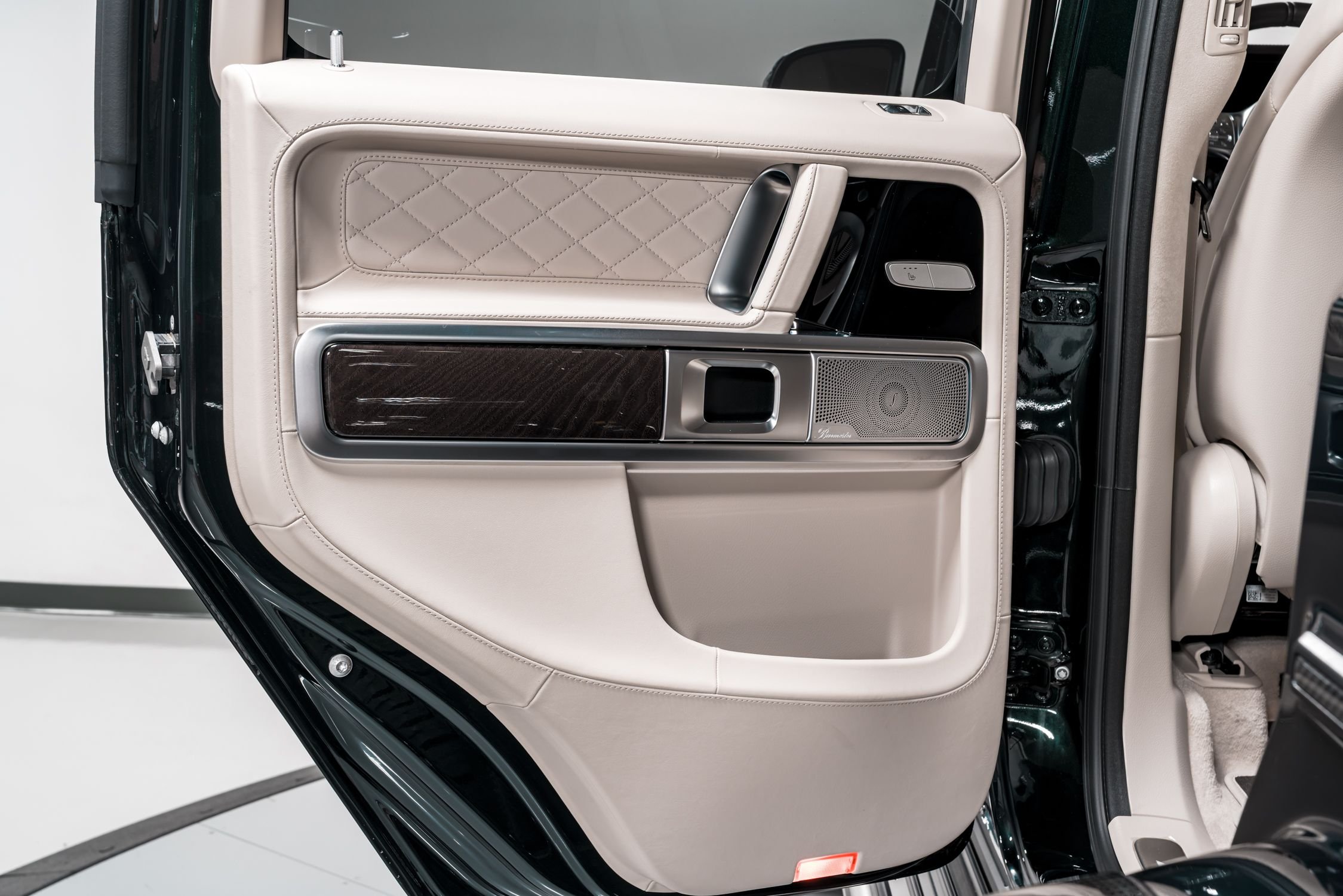 used 2024 Mercedes-Benz G 63 4x4² car, priced at $349,999