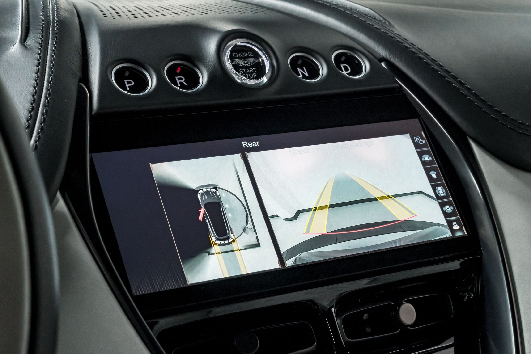 used 2021 Aston Martin DBX car, priced at $99,999