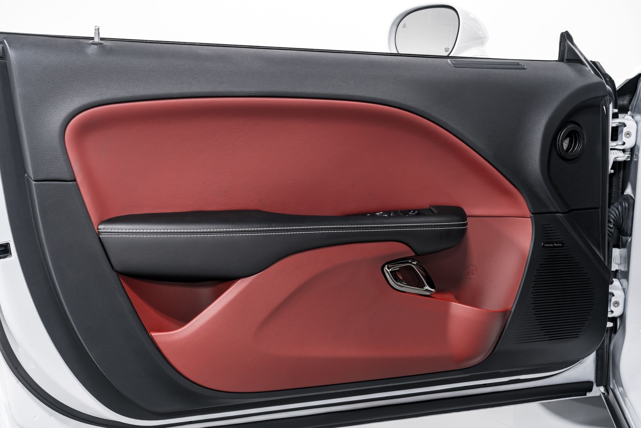 used 2019 Dodge Challenger car, priced at $78,499