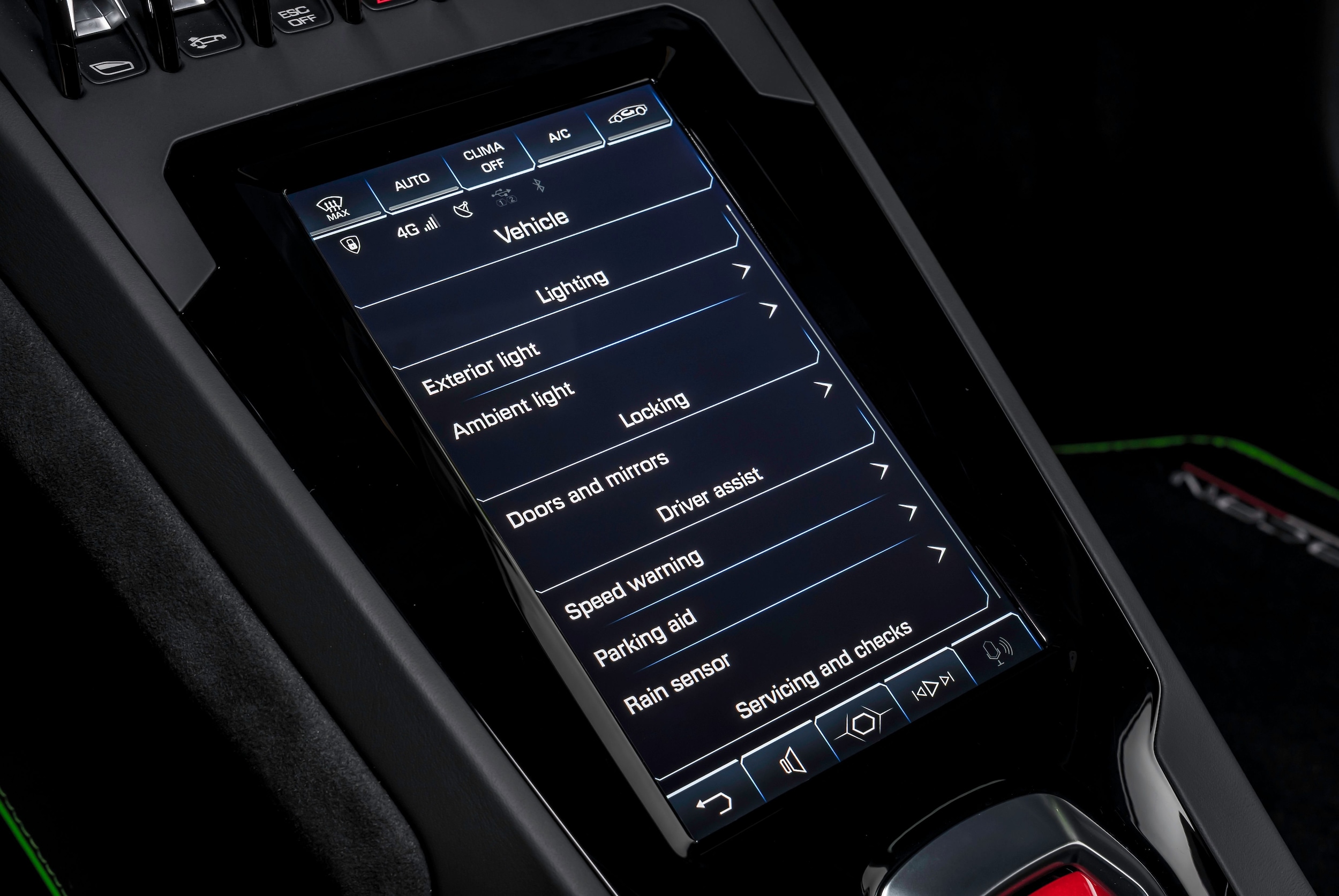used 2021 Lamborghini Huracan EVO 2WD car, priced at $264,999