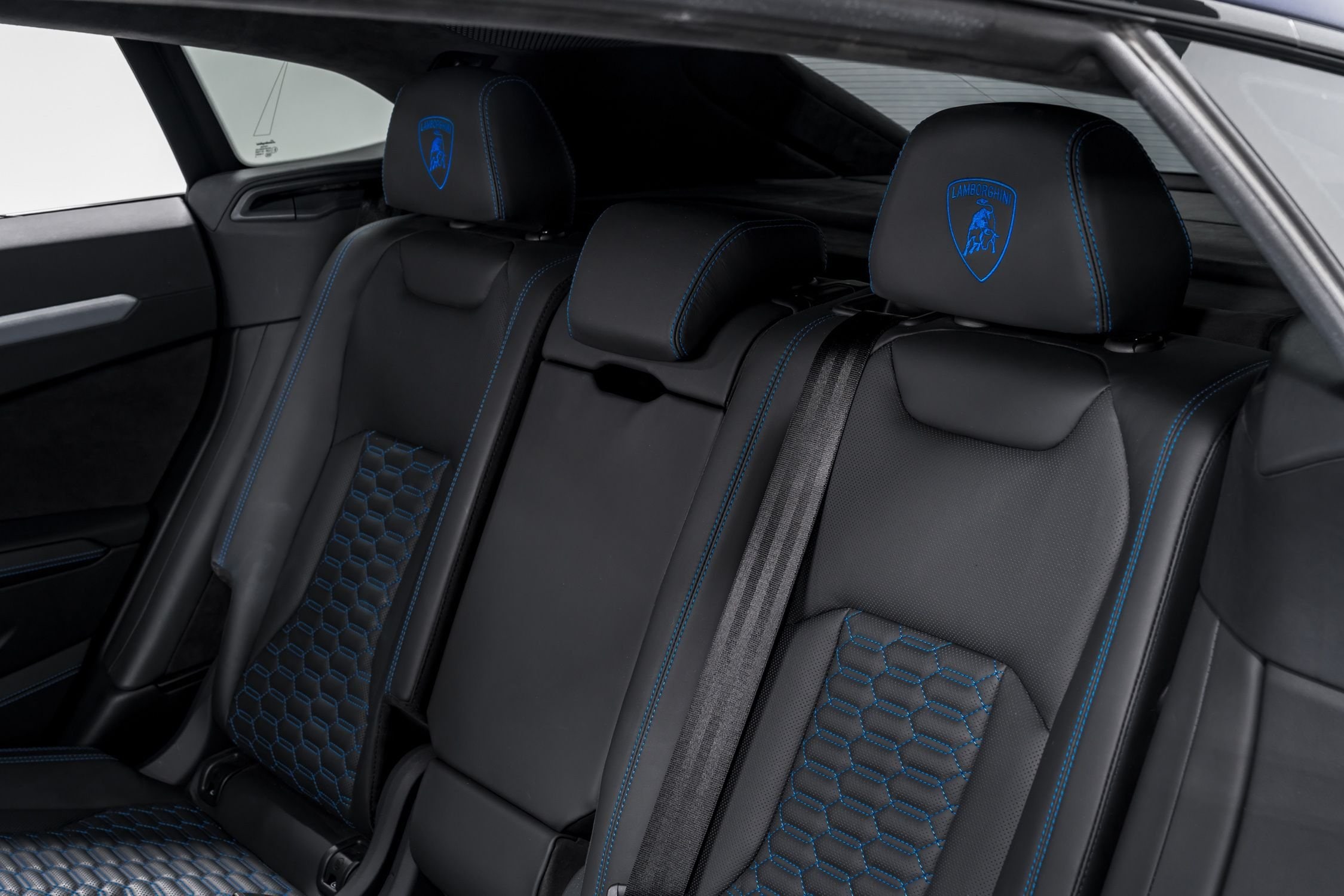 used 2020 Lamborghini Urus car, priced at $179,999