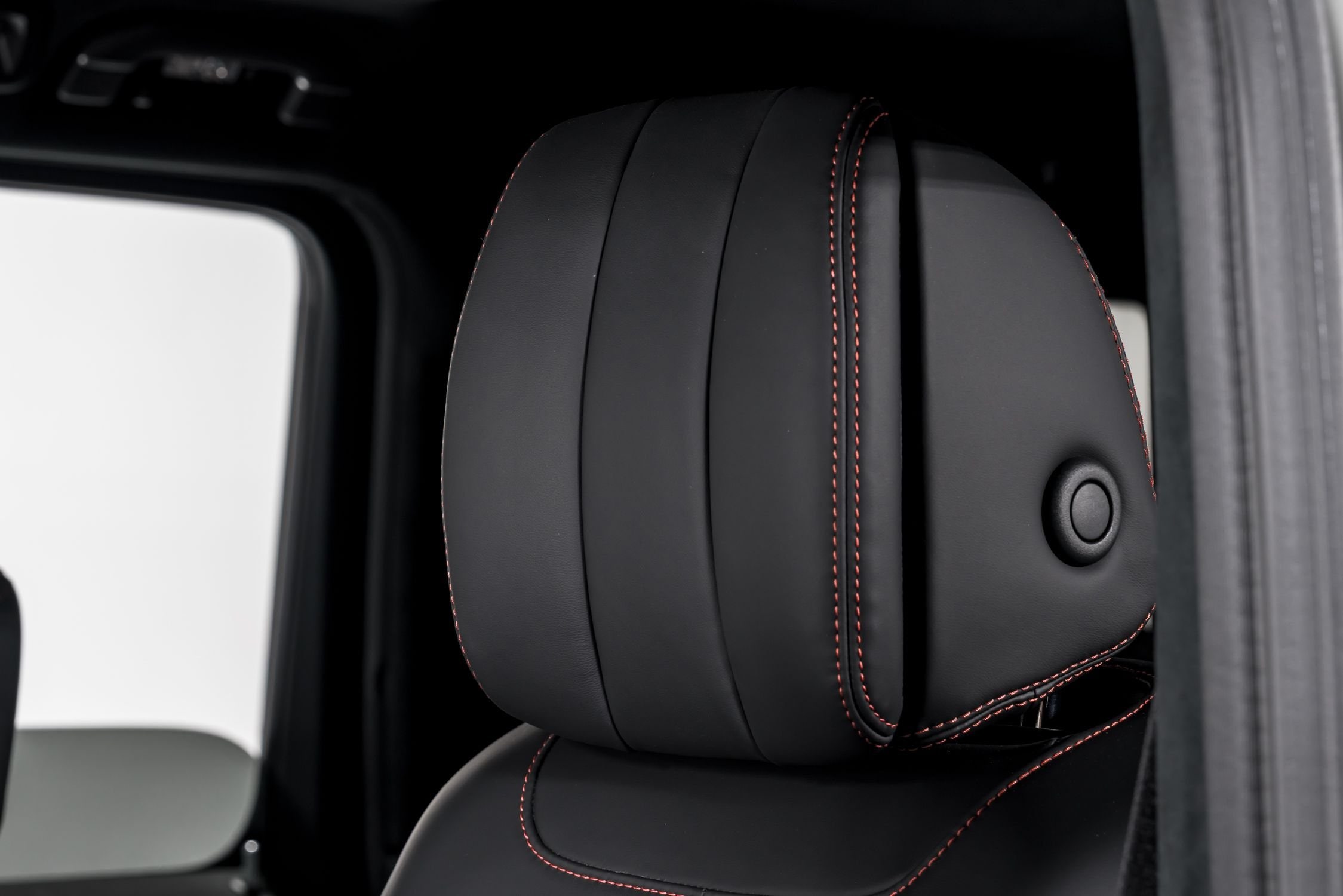 used 2024 Mercedes-Benz G63 car, priced at $203,999