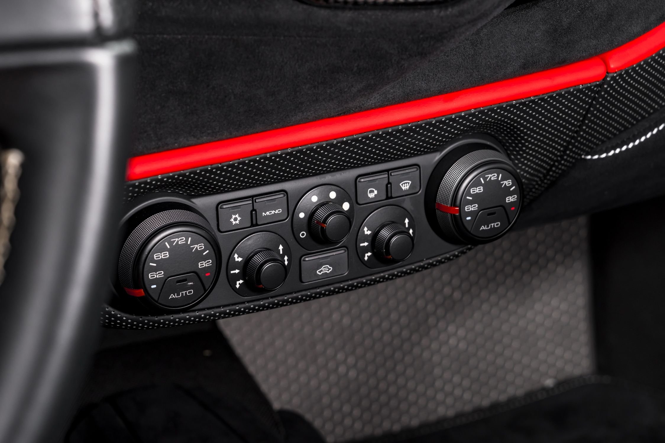 used 2020 Ferrari 488 Pista car, priced at $689,999