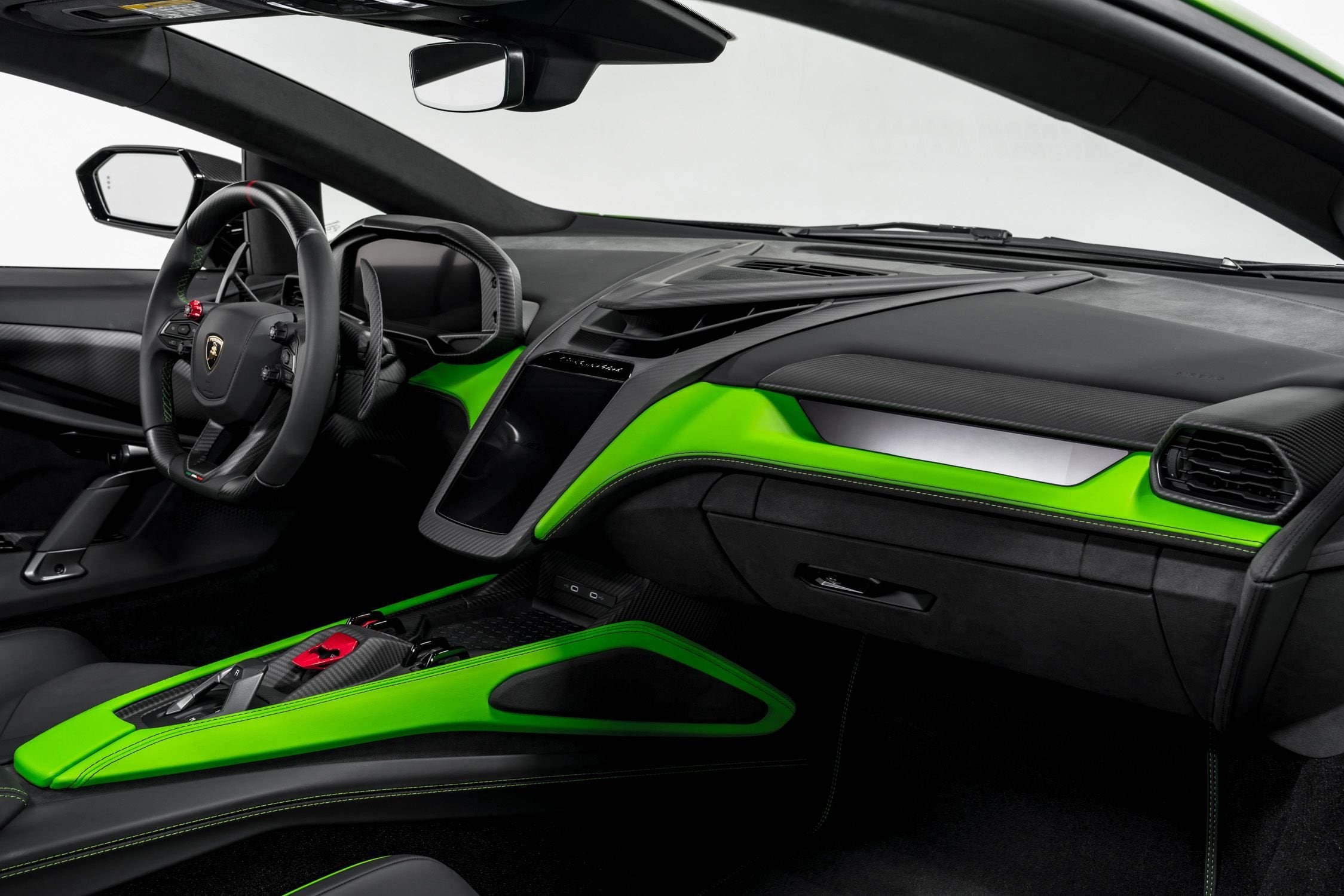 used 2024 Lamborghini Revuelto car, priced at $749,999