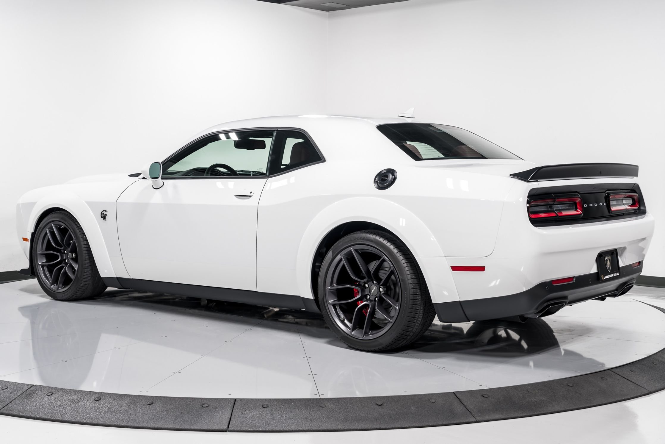 used 2019 Dodge Challenger car, priced at $78,499