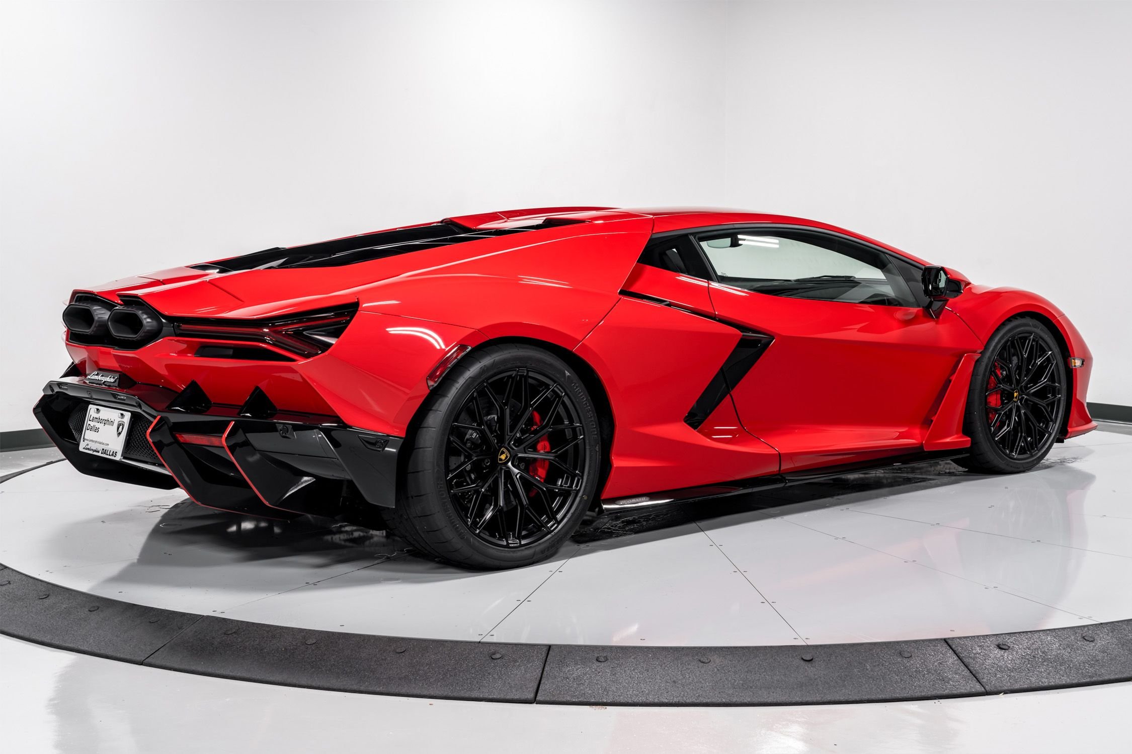 used 2024 Lamborghini Revuelto car, priced at $749,999