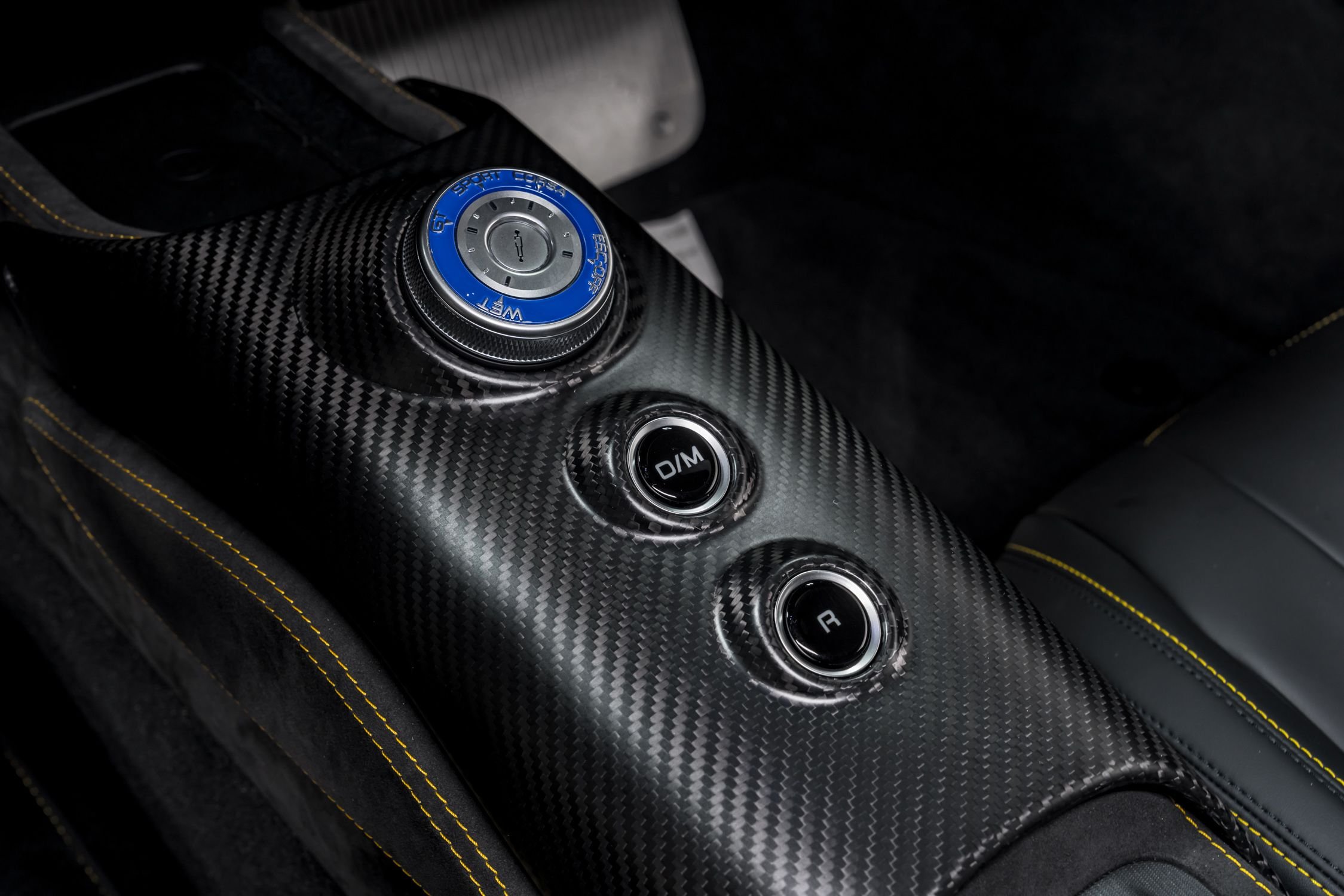 used 2022 Maserati MC20 car, priced at $187,999