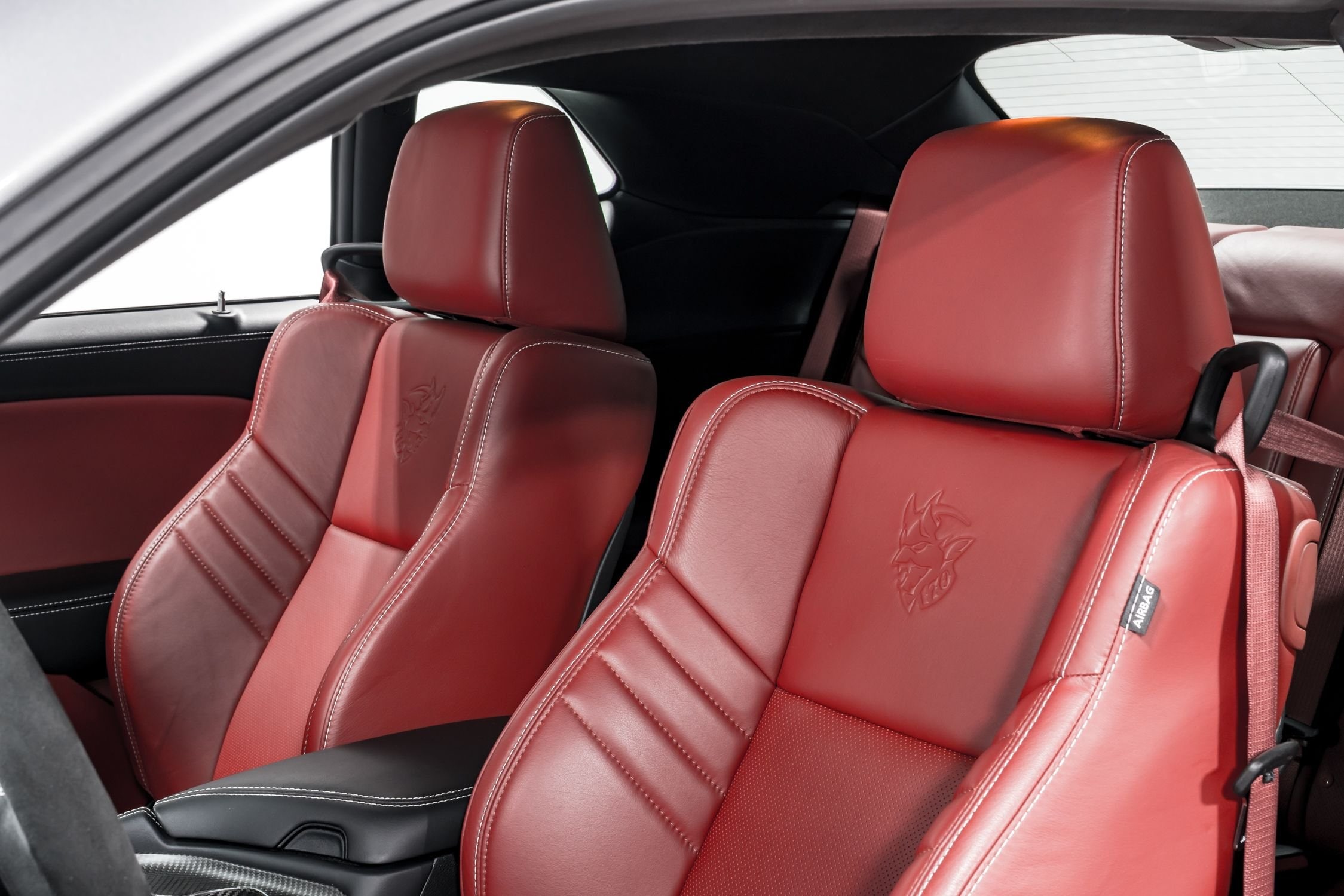 used 2023 Dodge Challenger car, priced at $149,999