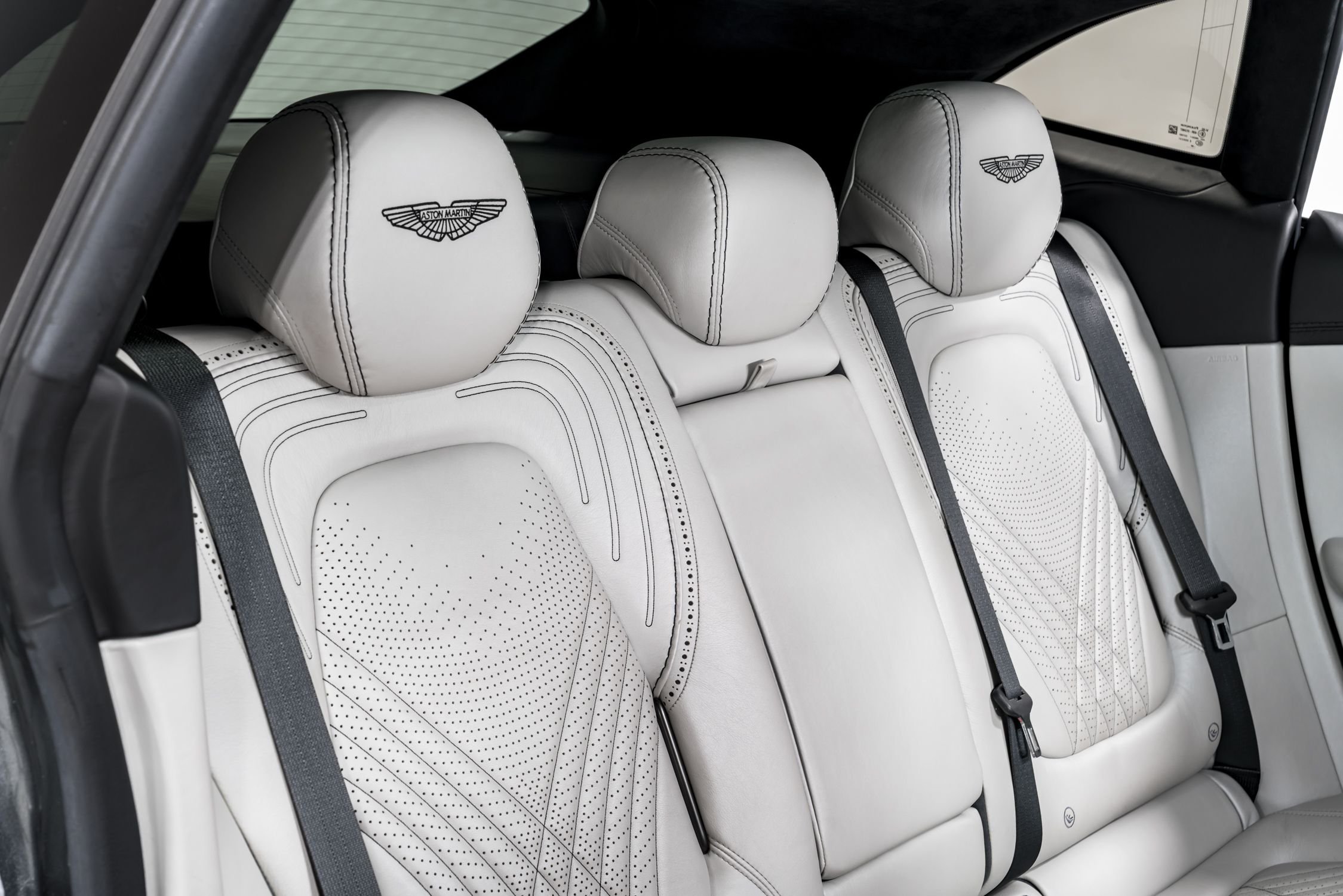 used 2021 Aston Martin DBX car, priced at $99,999