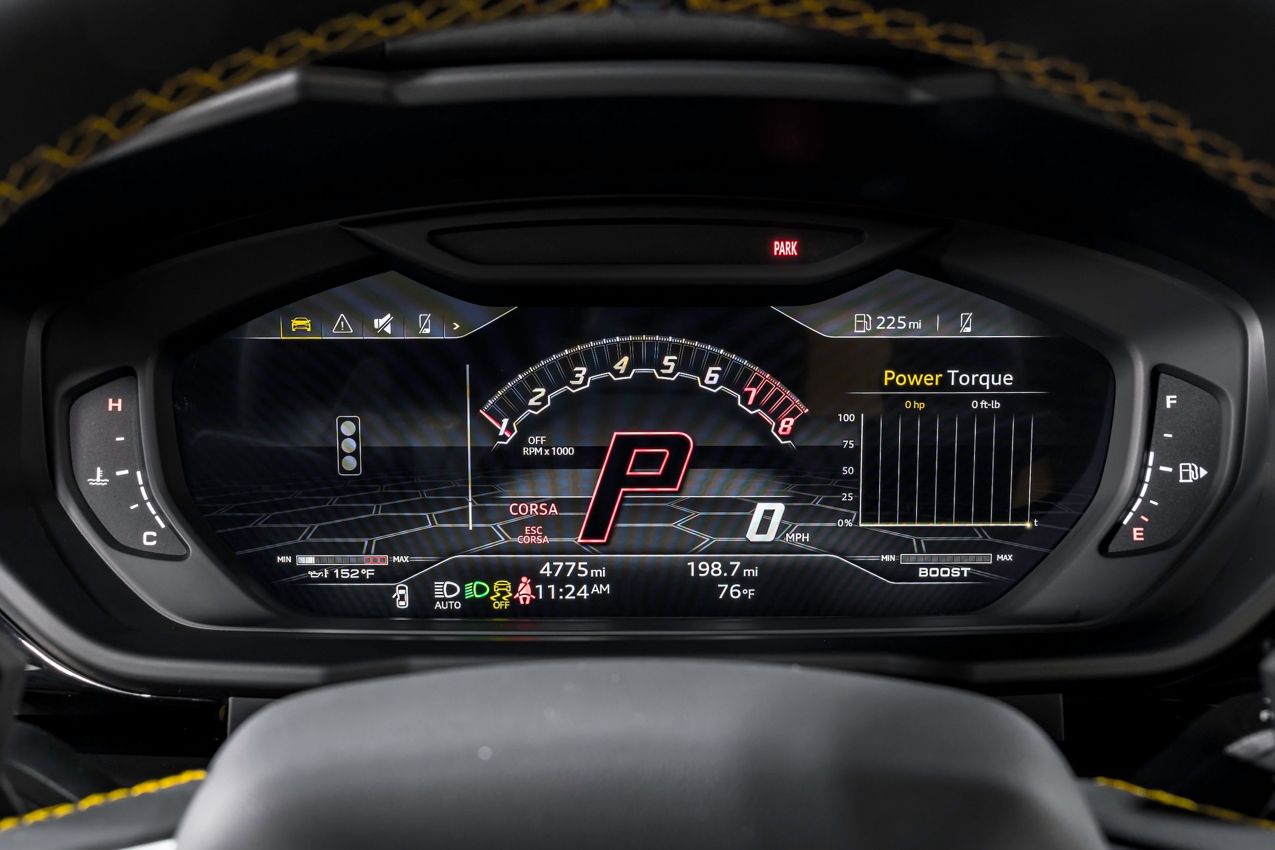 used 2022 Lamborghini Urus car, priced at $239,999