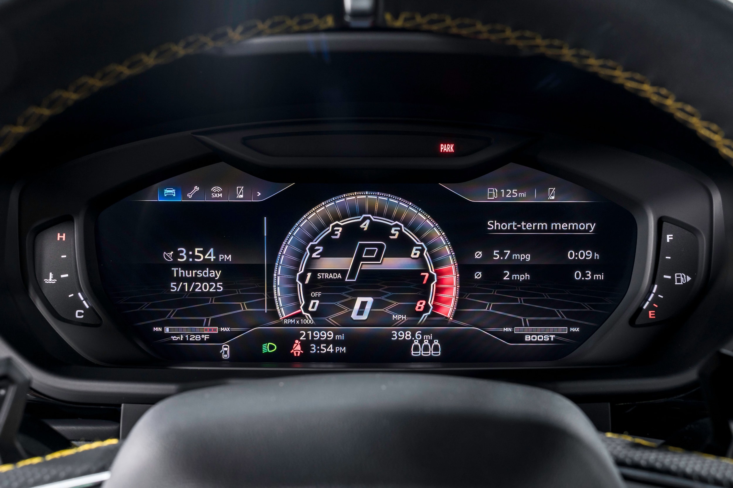used 2021 Lamborghini Urus car, priced at $209,999