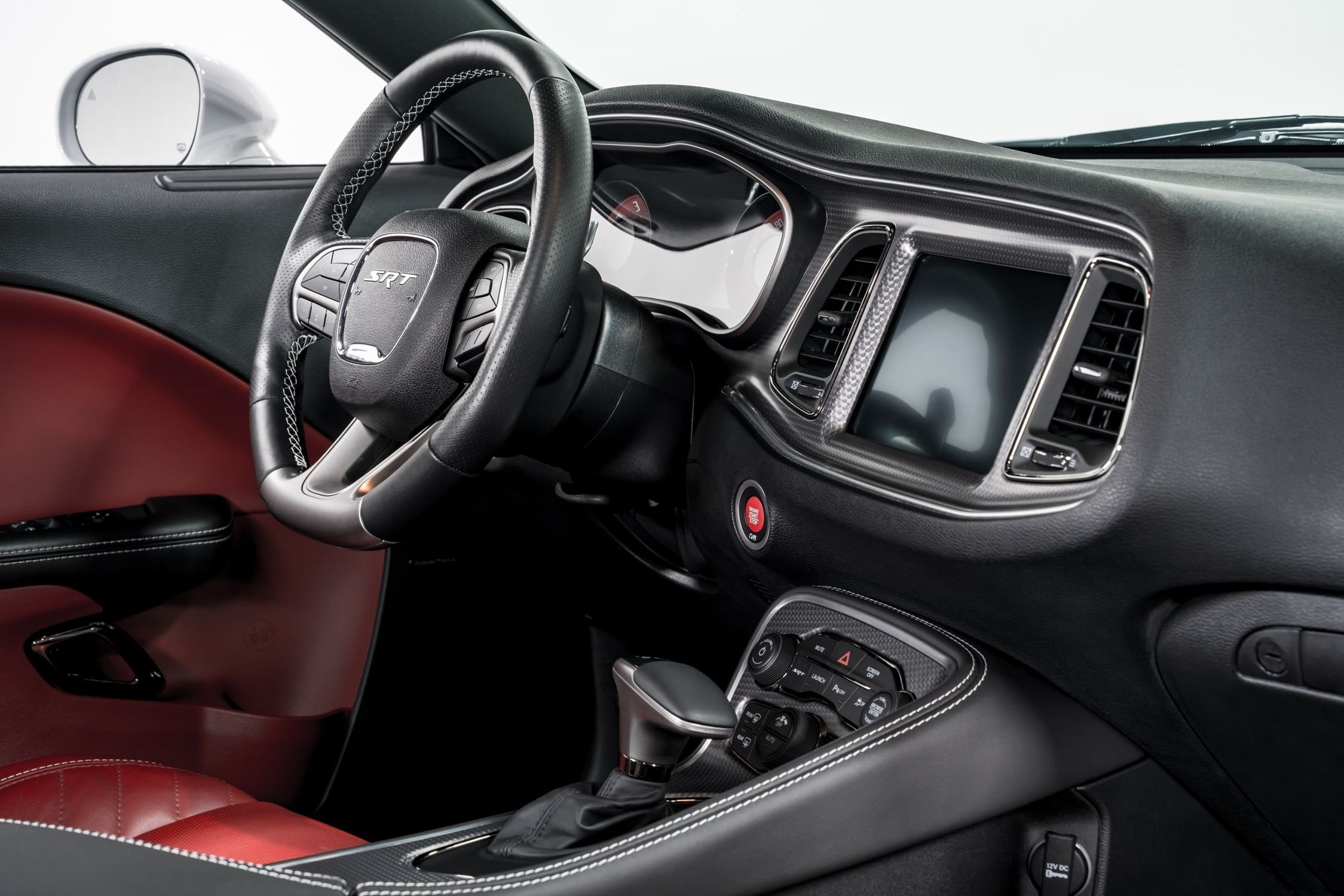 used 2019 Dodge Challenger car, priced at $78,499