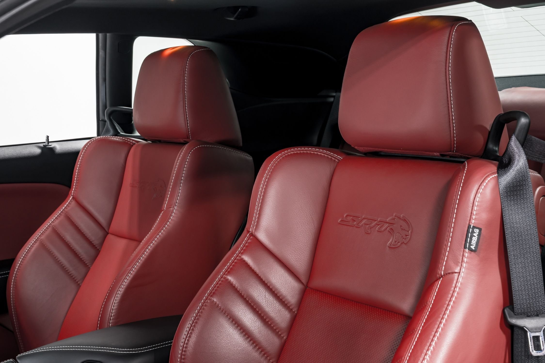 used 2019 Dodge Challenger car, priced at $78,499