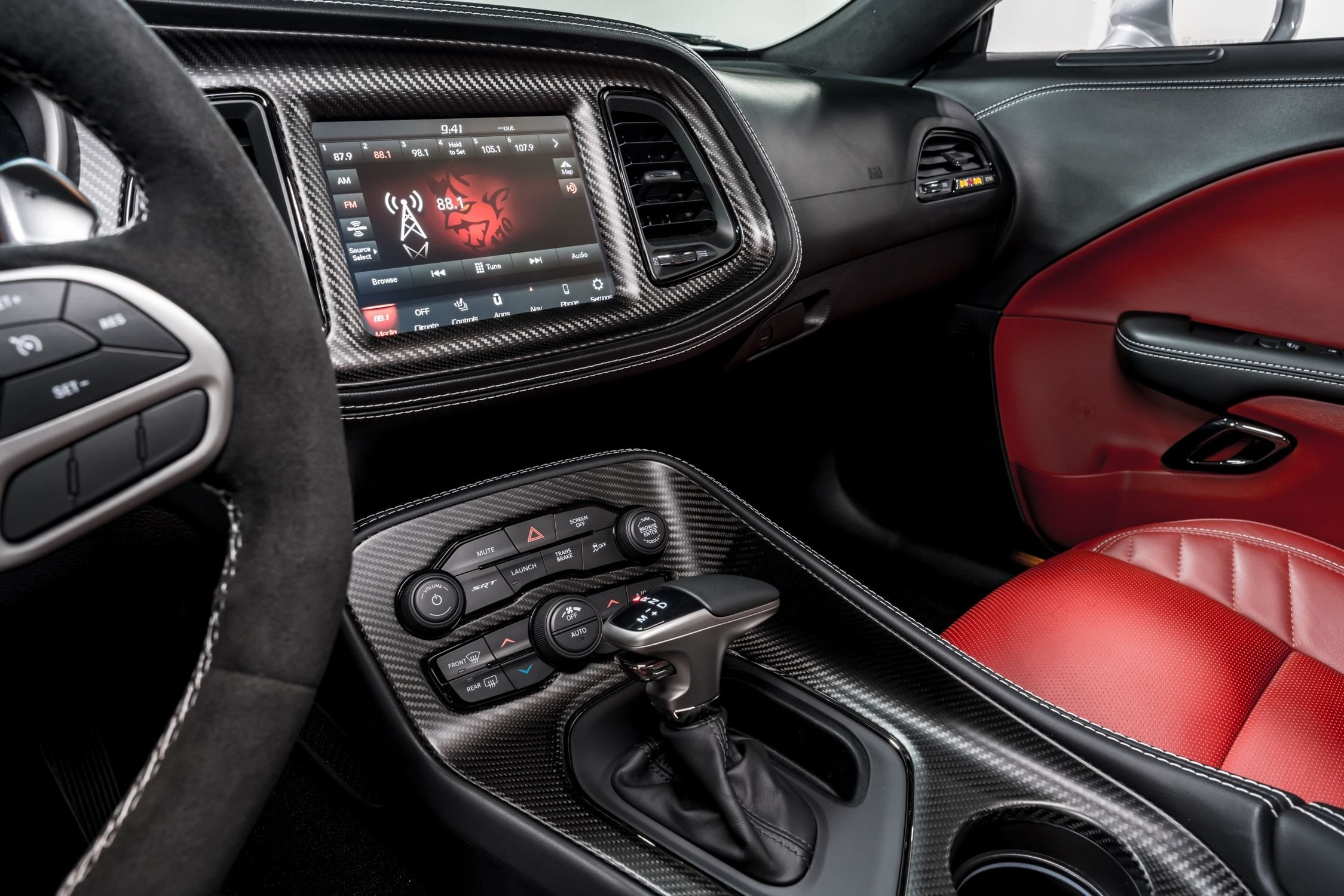 used 2023 Dodge Challenger car, priced at $149,999