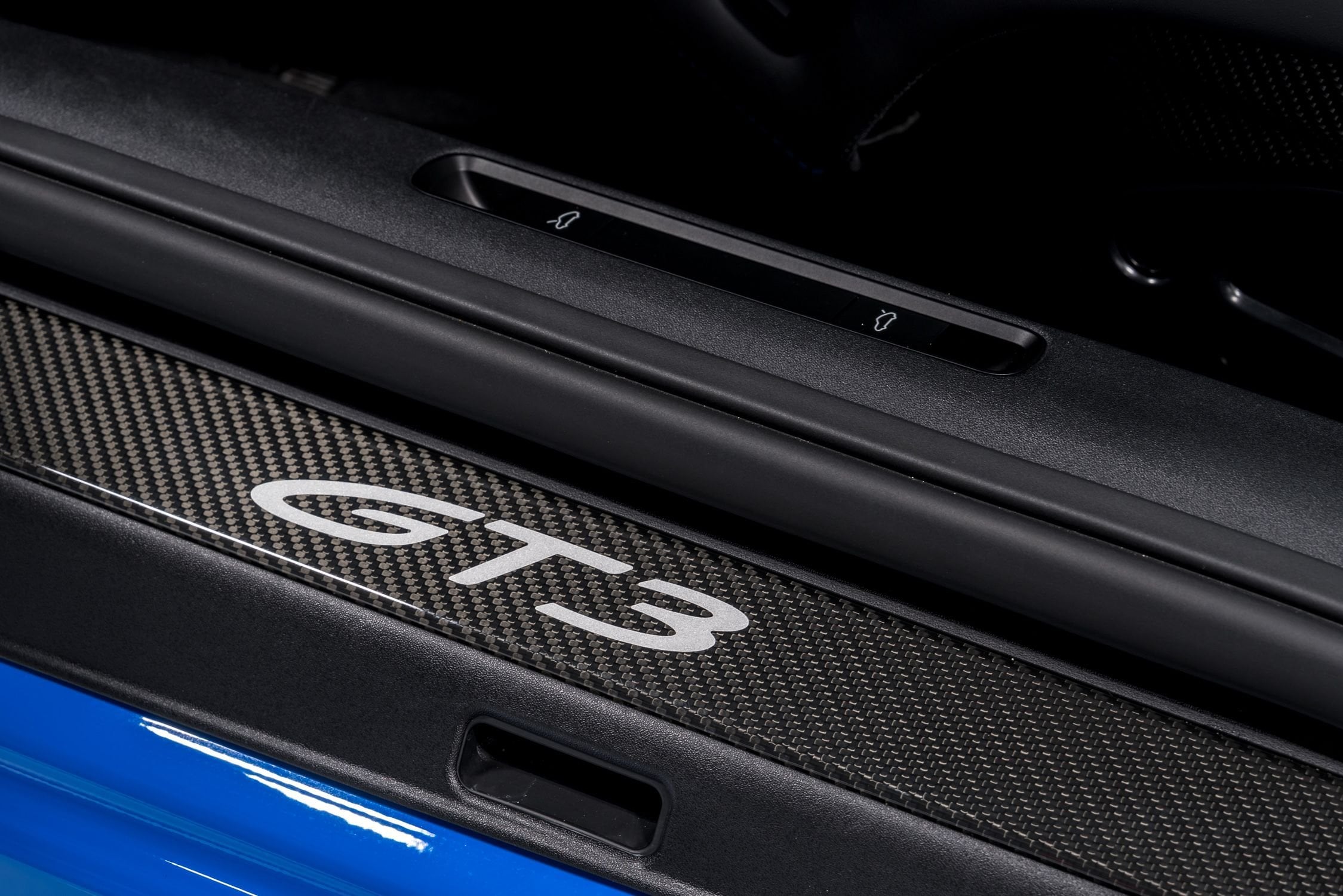 used 2023 Porsche 911 GT3 car, priced at $279,999