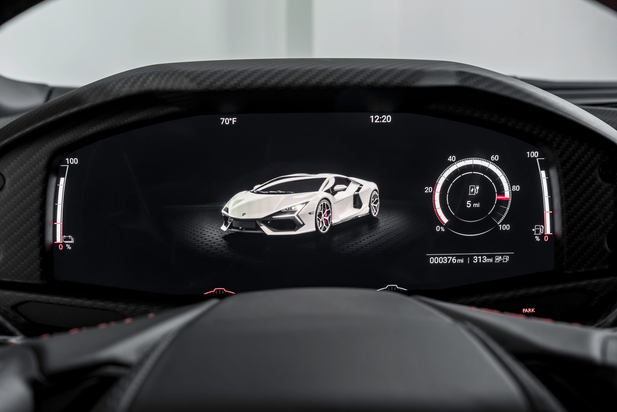 used 2024 Lamborghini Revuelto car, priced at $699,999
