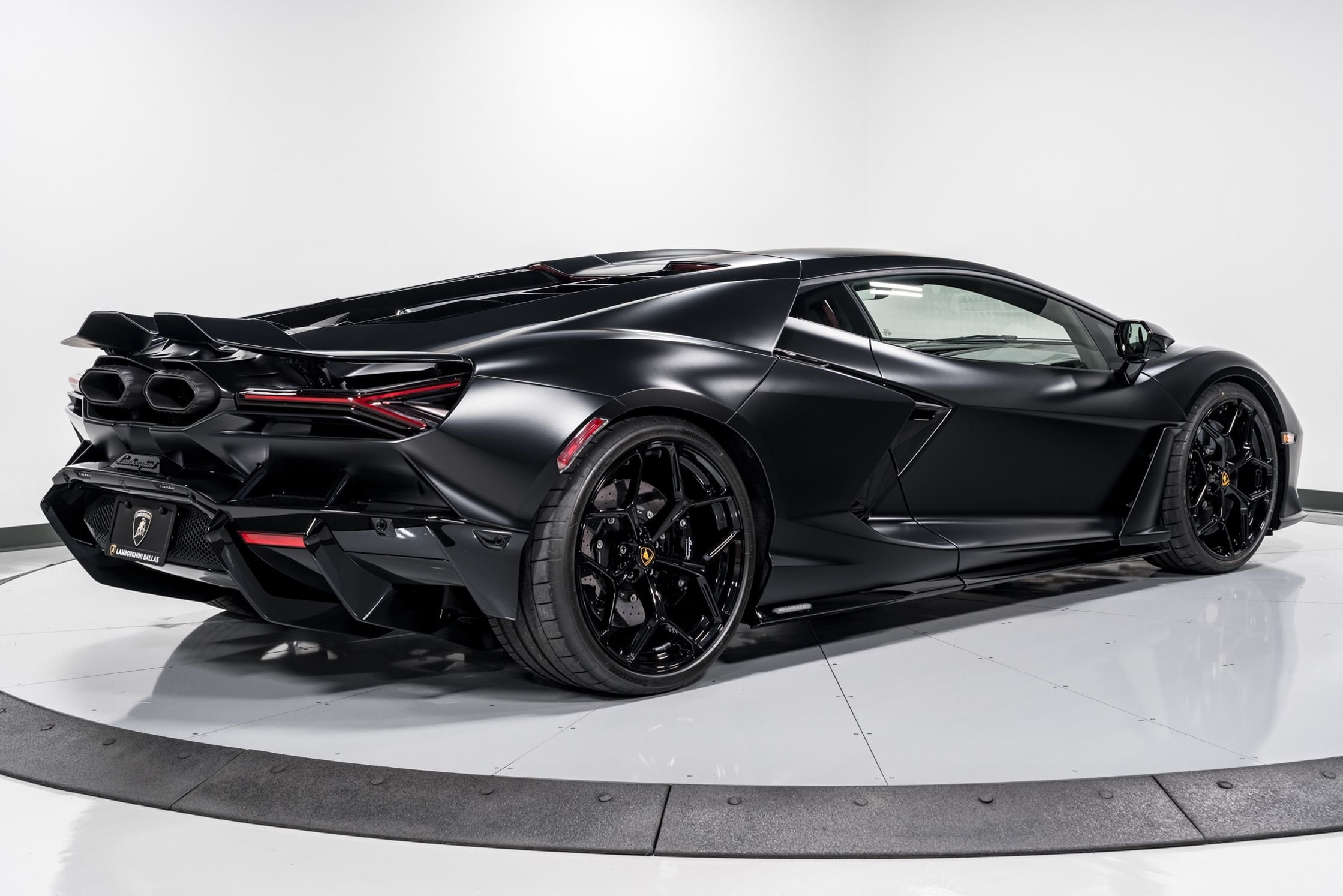 used 2024 Lamborghini Revuelto car, priced at $697,999