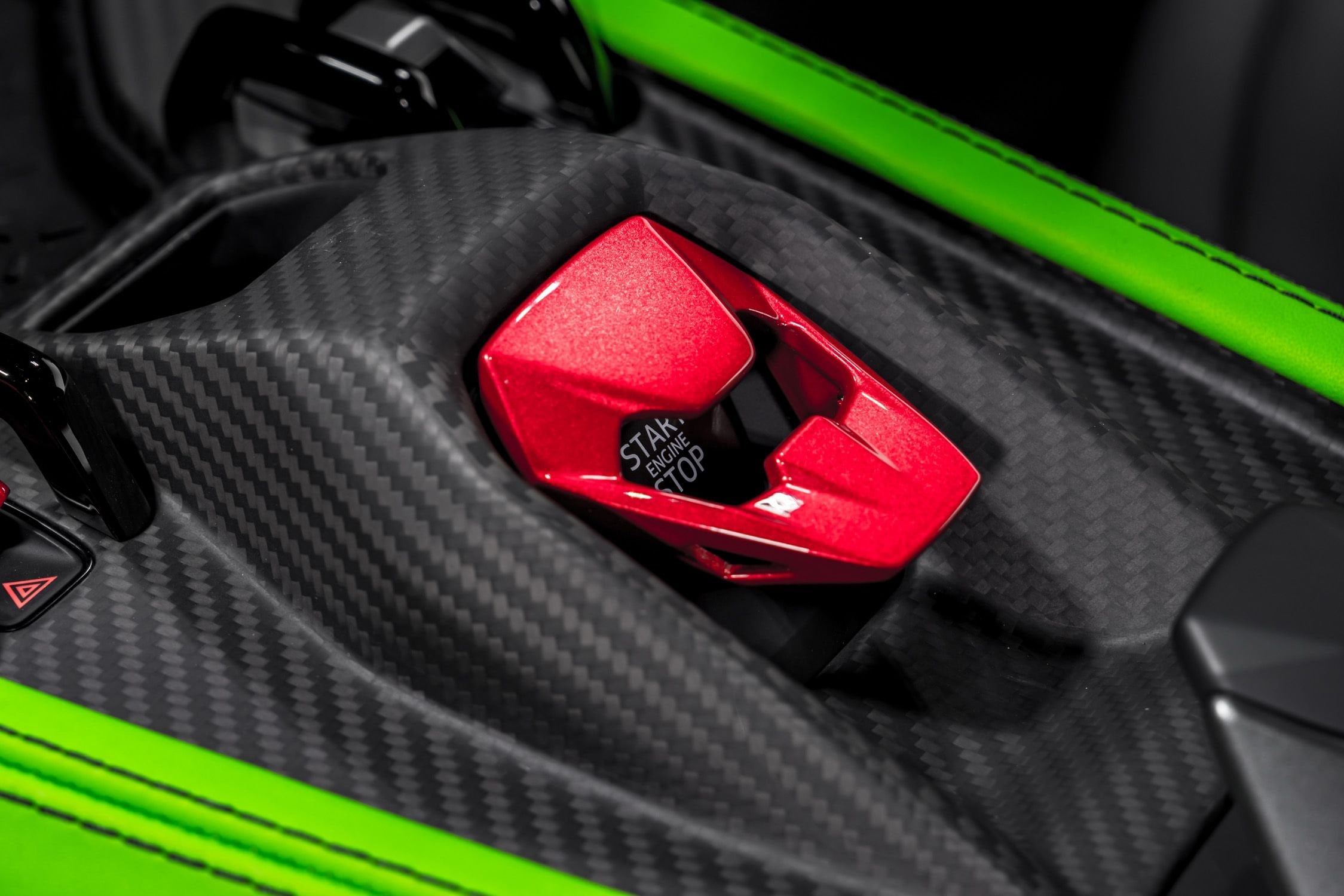used 2024 Lamborghini Revuelto car, priced at $749,999