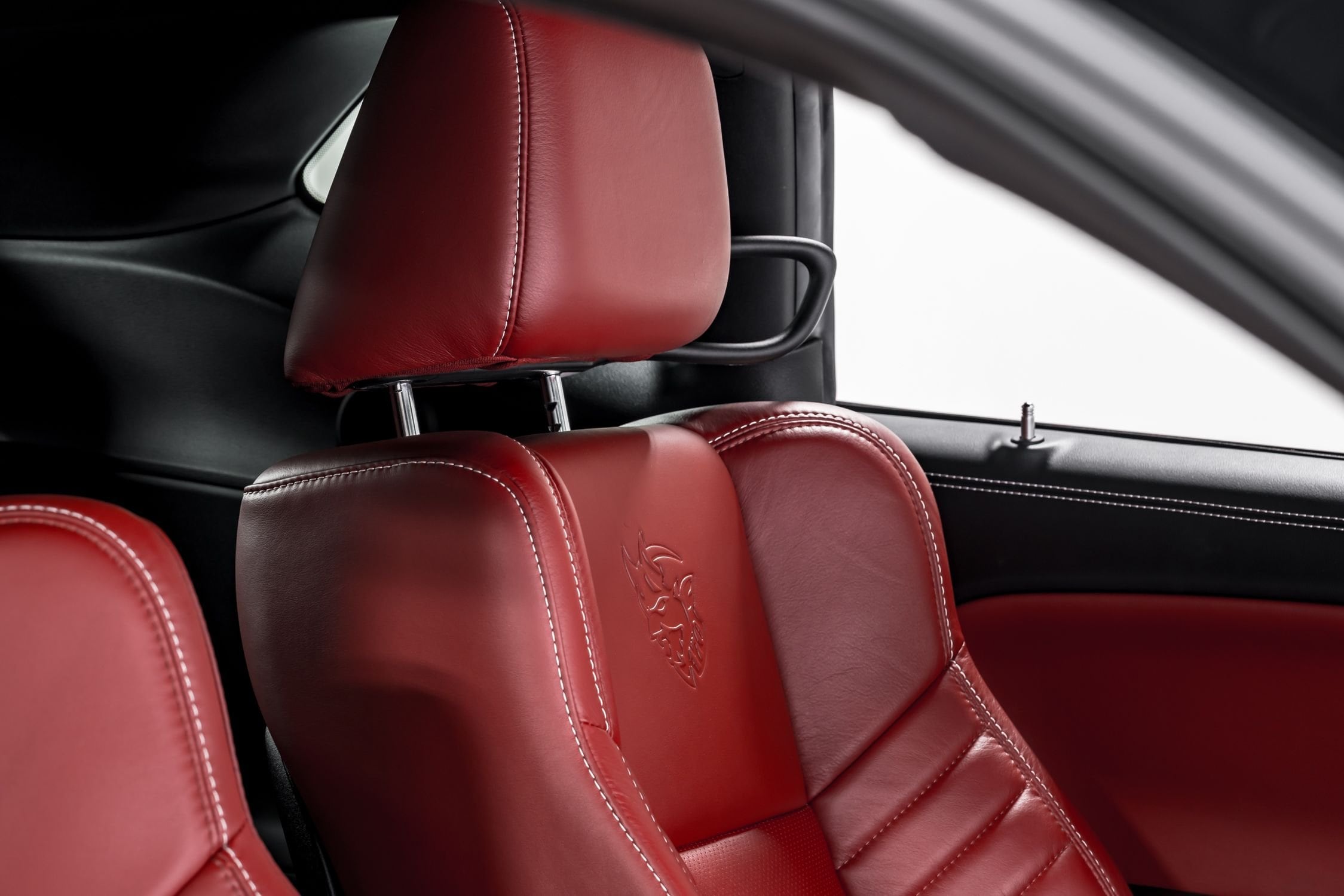 used 2023 Dodge Challenger car, priced at $149,999