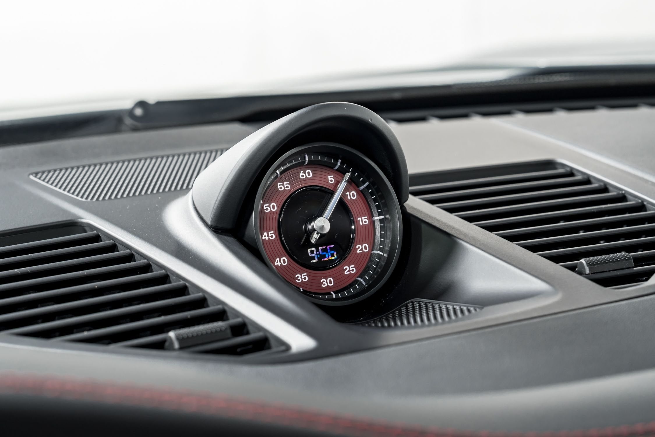 used 2025 Porsche 911 Carrera GTS car, priced at $229,999