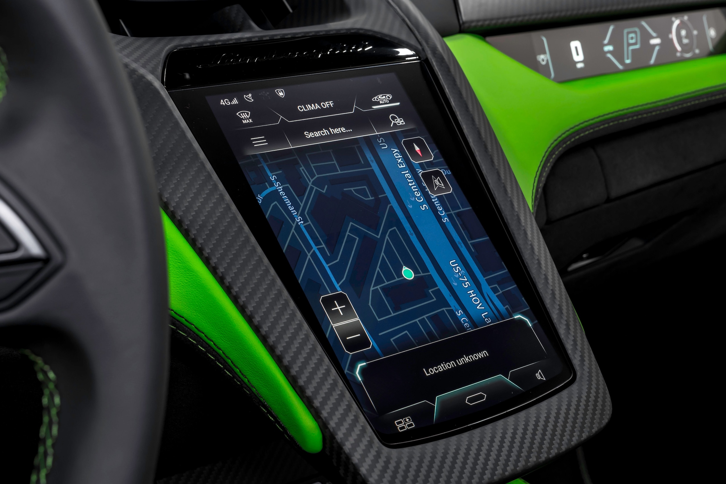 used 2024 Lamborghini Revuelto car, priced at $749,999