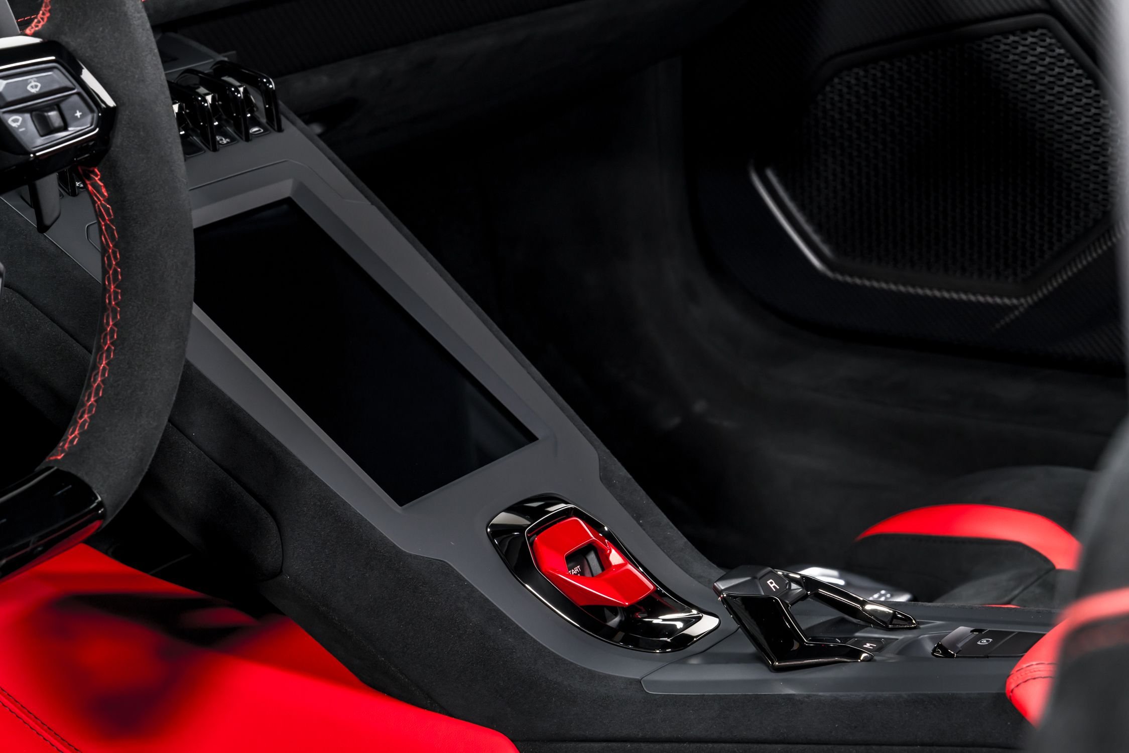 used 2021 Lamborghini Huracan STO car, priced at $374,999