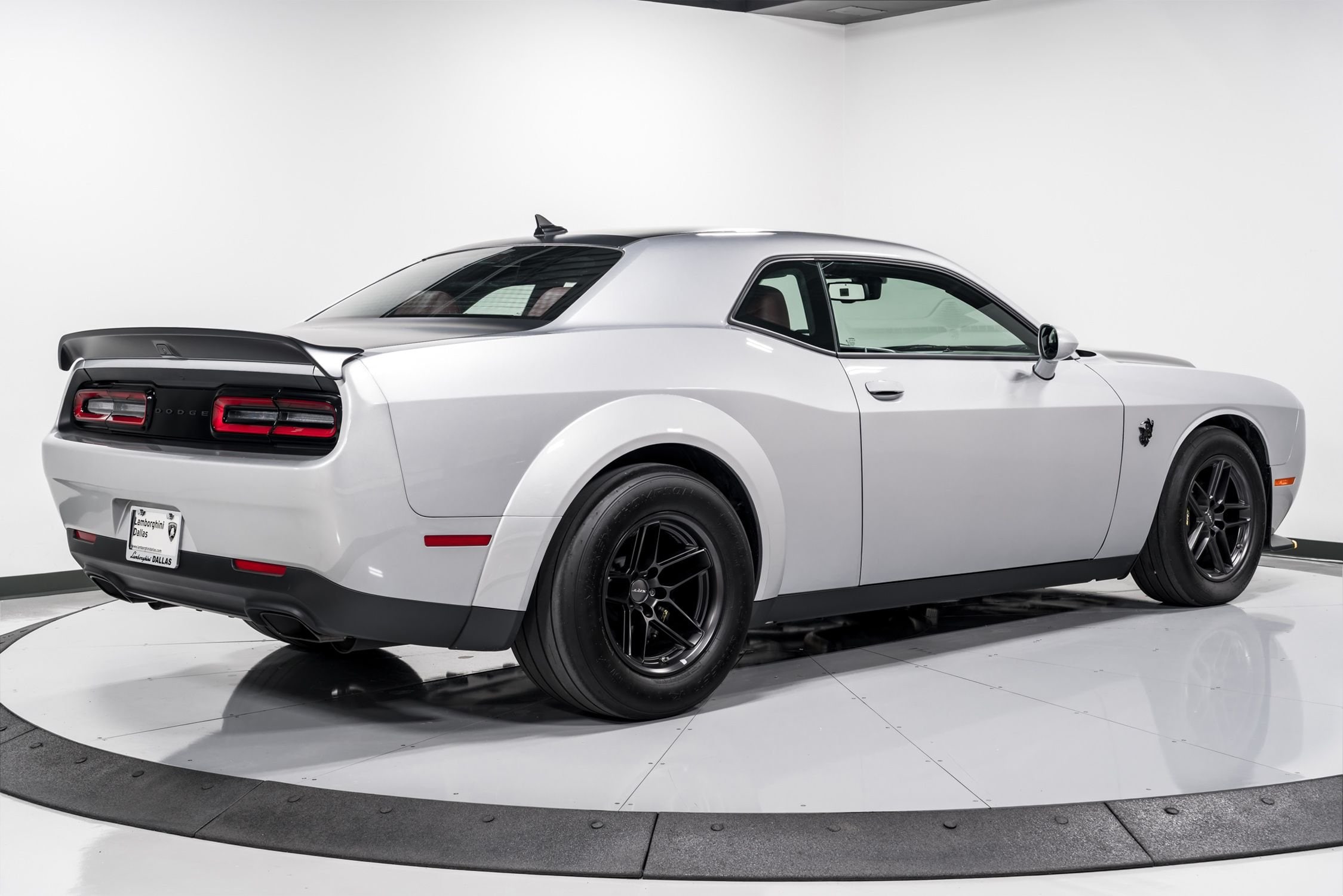 used 2023 Dodge Challenger car, priced at $149,999