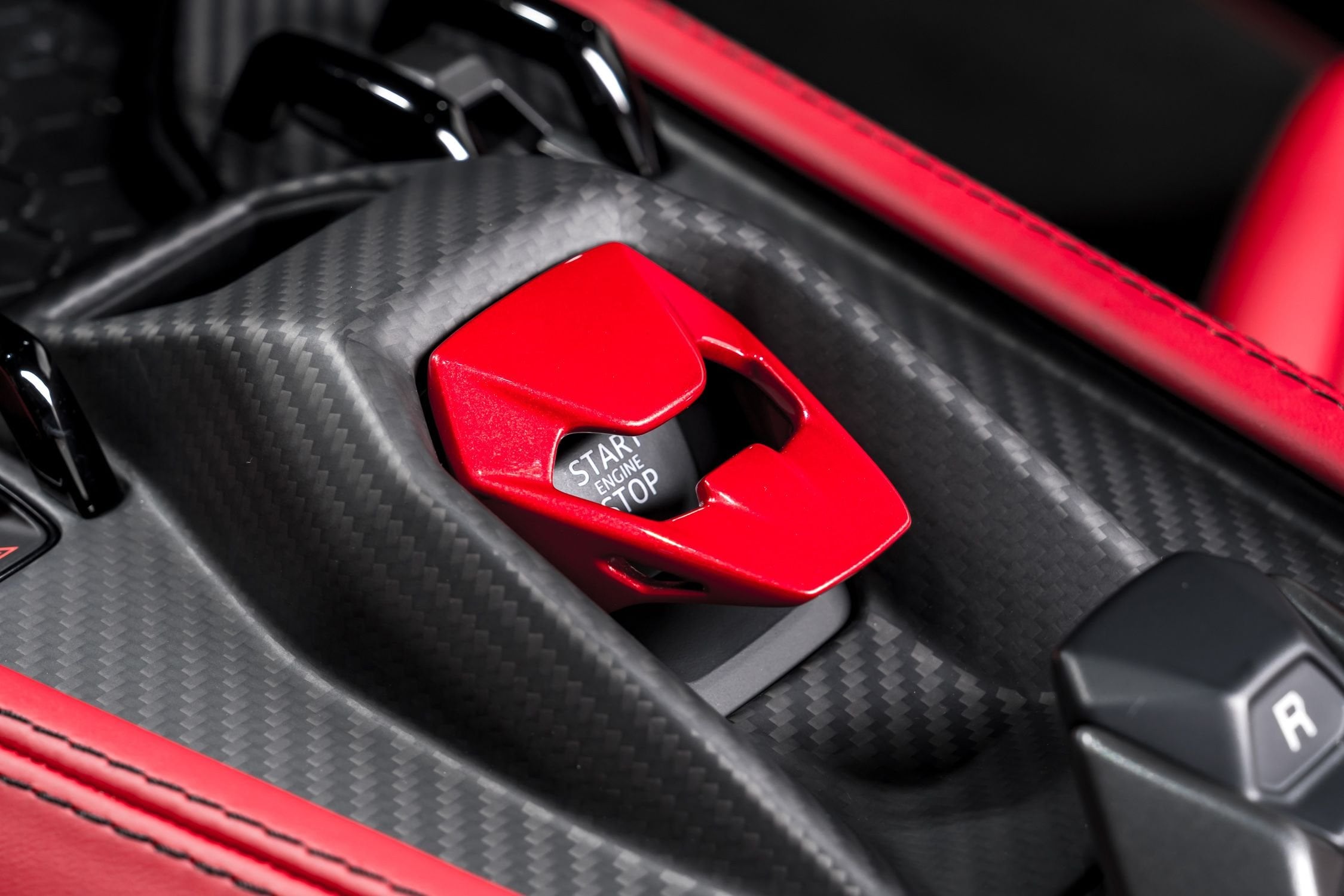 used 2024 Lamborghini Revuelto car, priced at $697,999