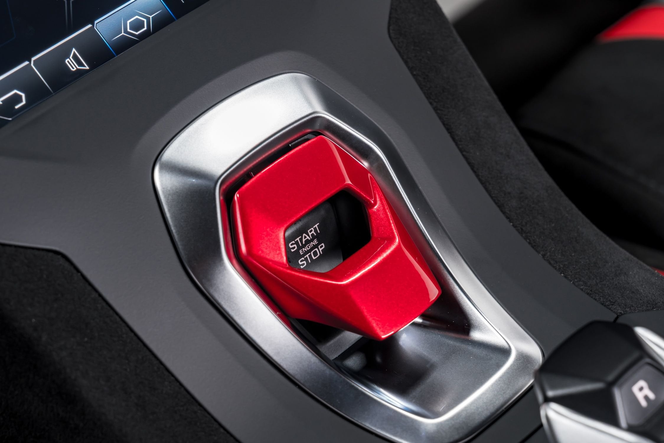 used 2024 Lamborghini Huracan STO car, priced at $399,999
