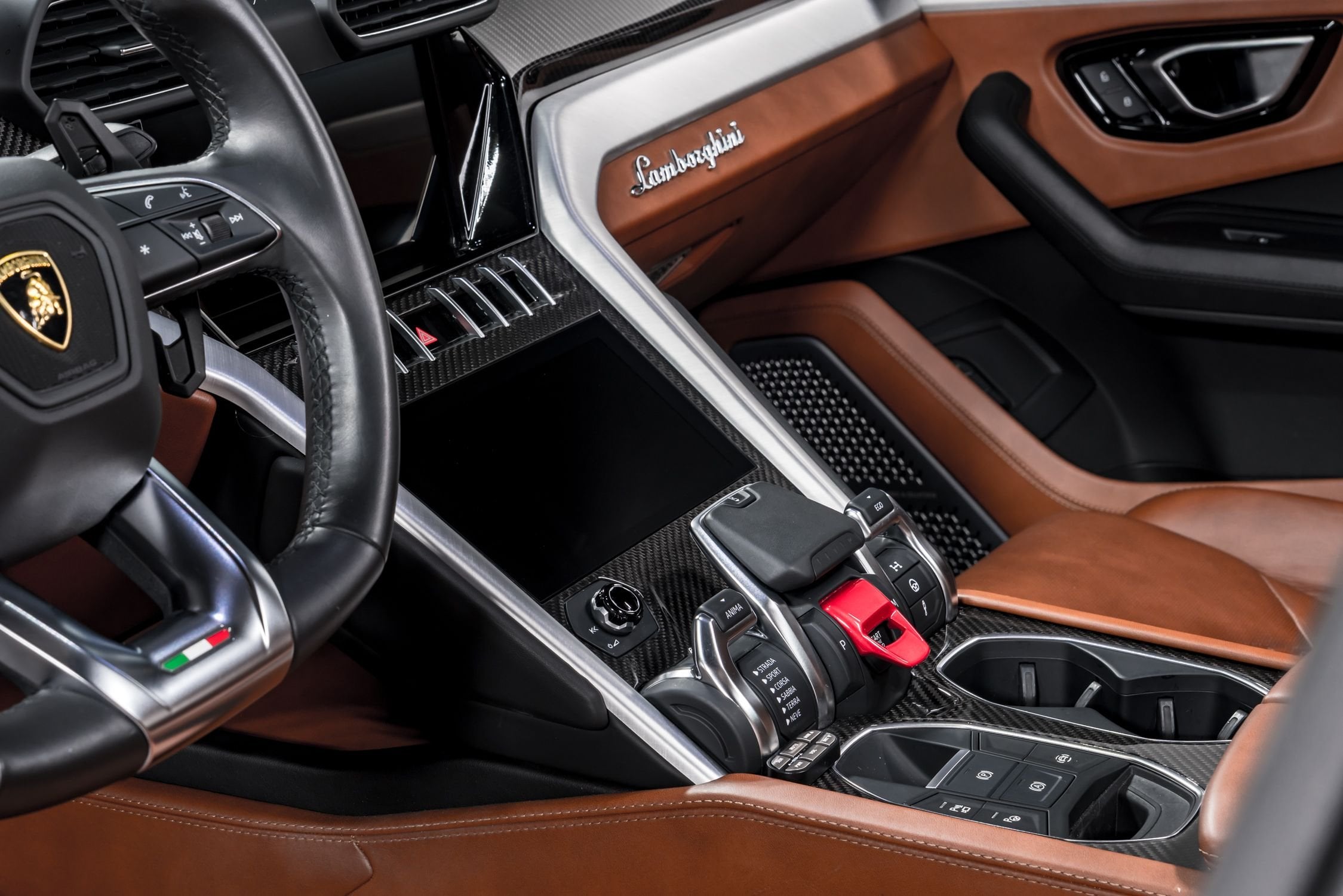 used 2022 Lamborghini Urus car, priced at $199,999