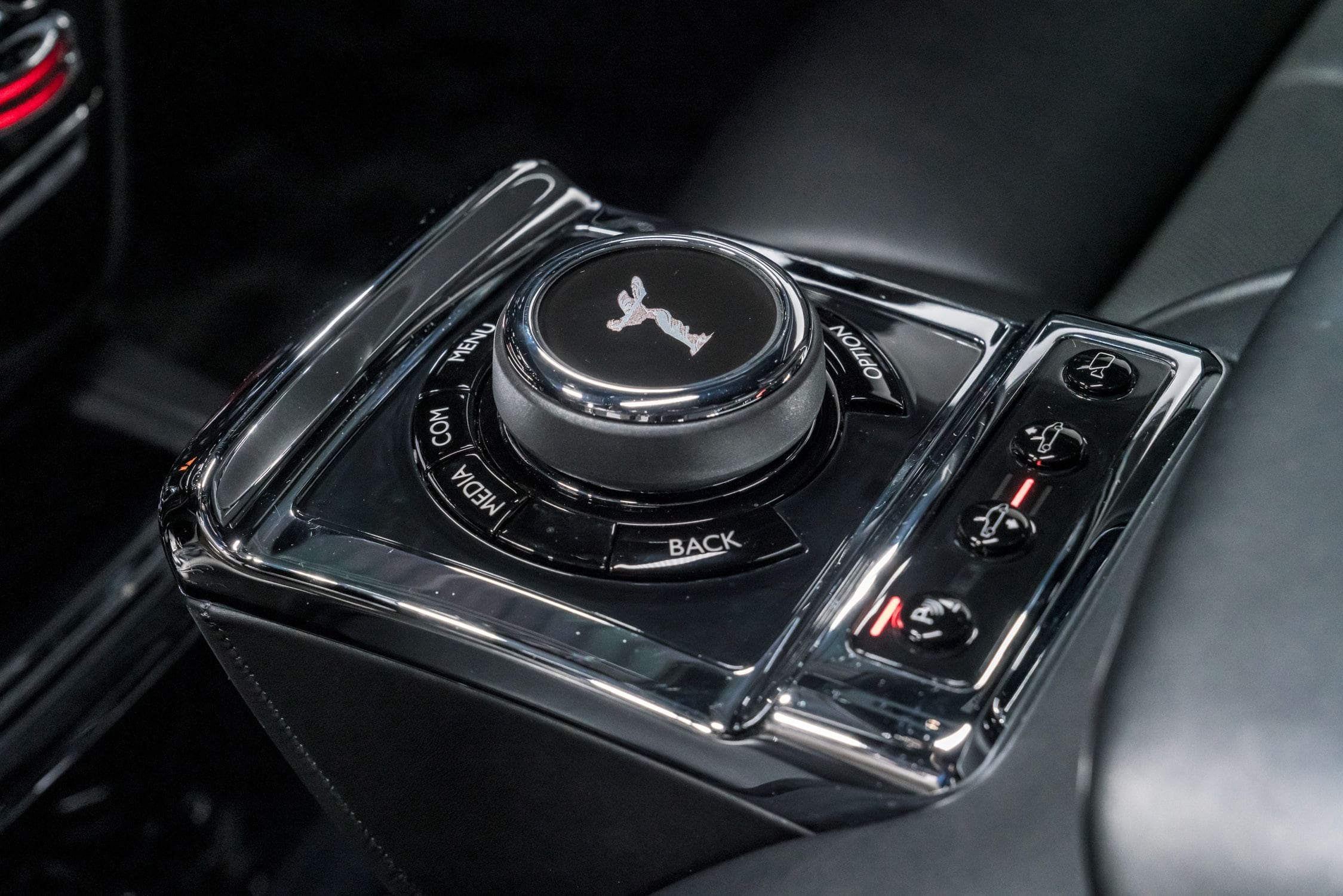 used 2018 Rolls-Royce Phantom car, priced at $319,999