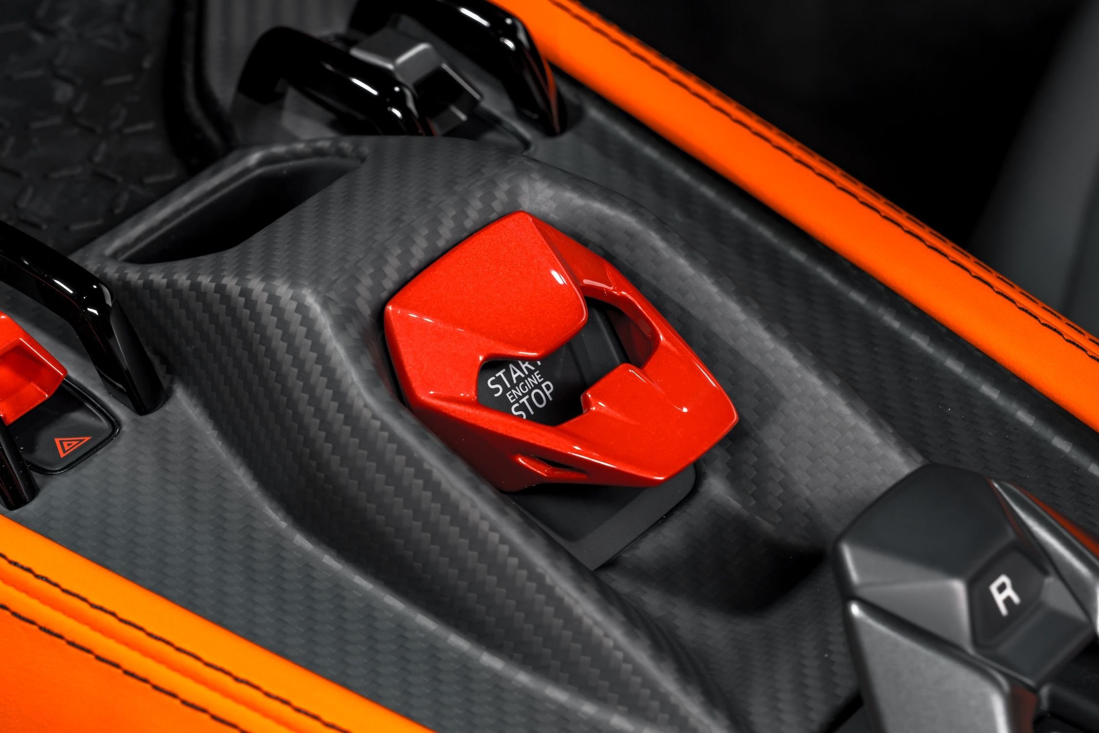used 2024 Lamborghini Revuelto car, priced at $729,999